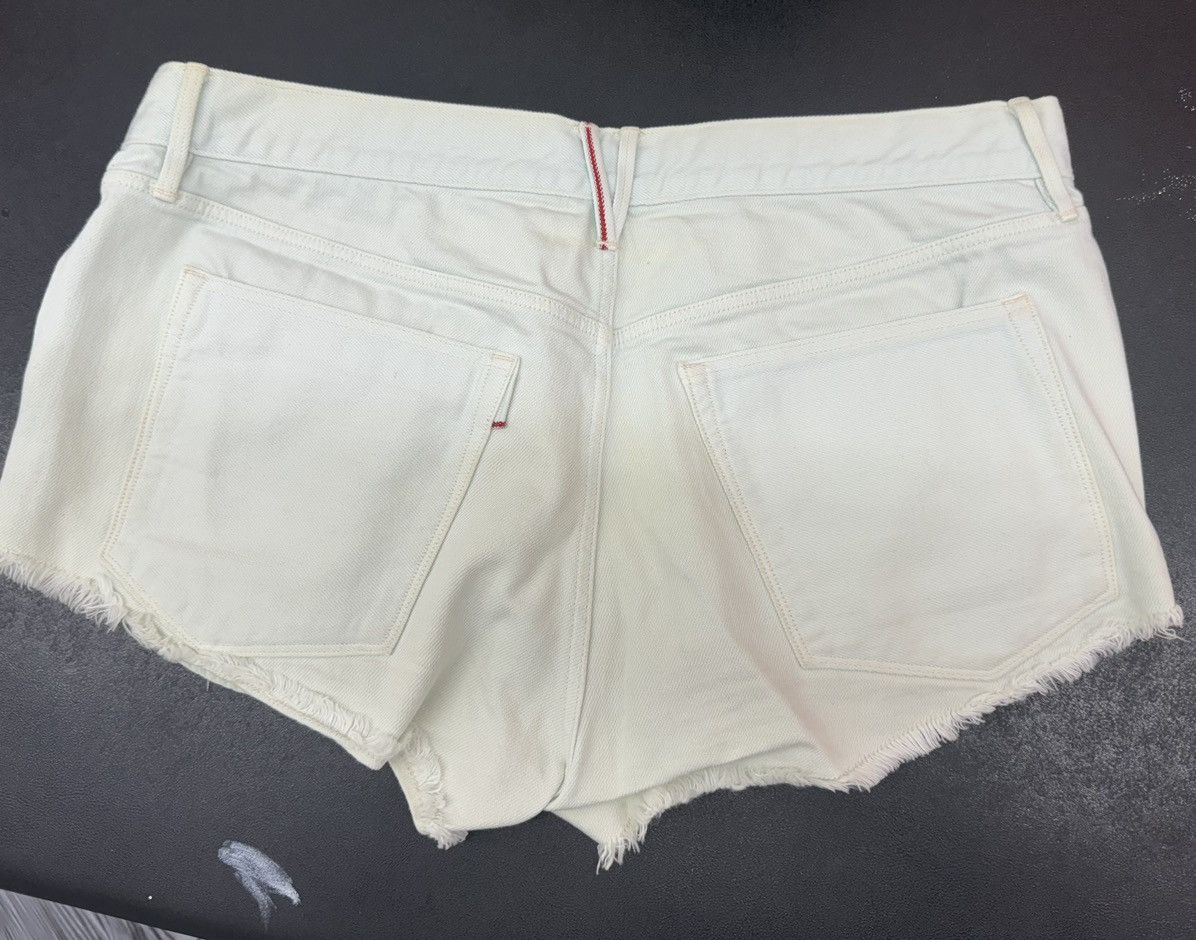 3x1 3x1 Demin Shorts Size 27 Size 27" / US 4 / IT 40 - 5 Thumbnail