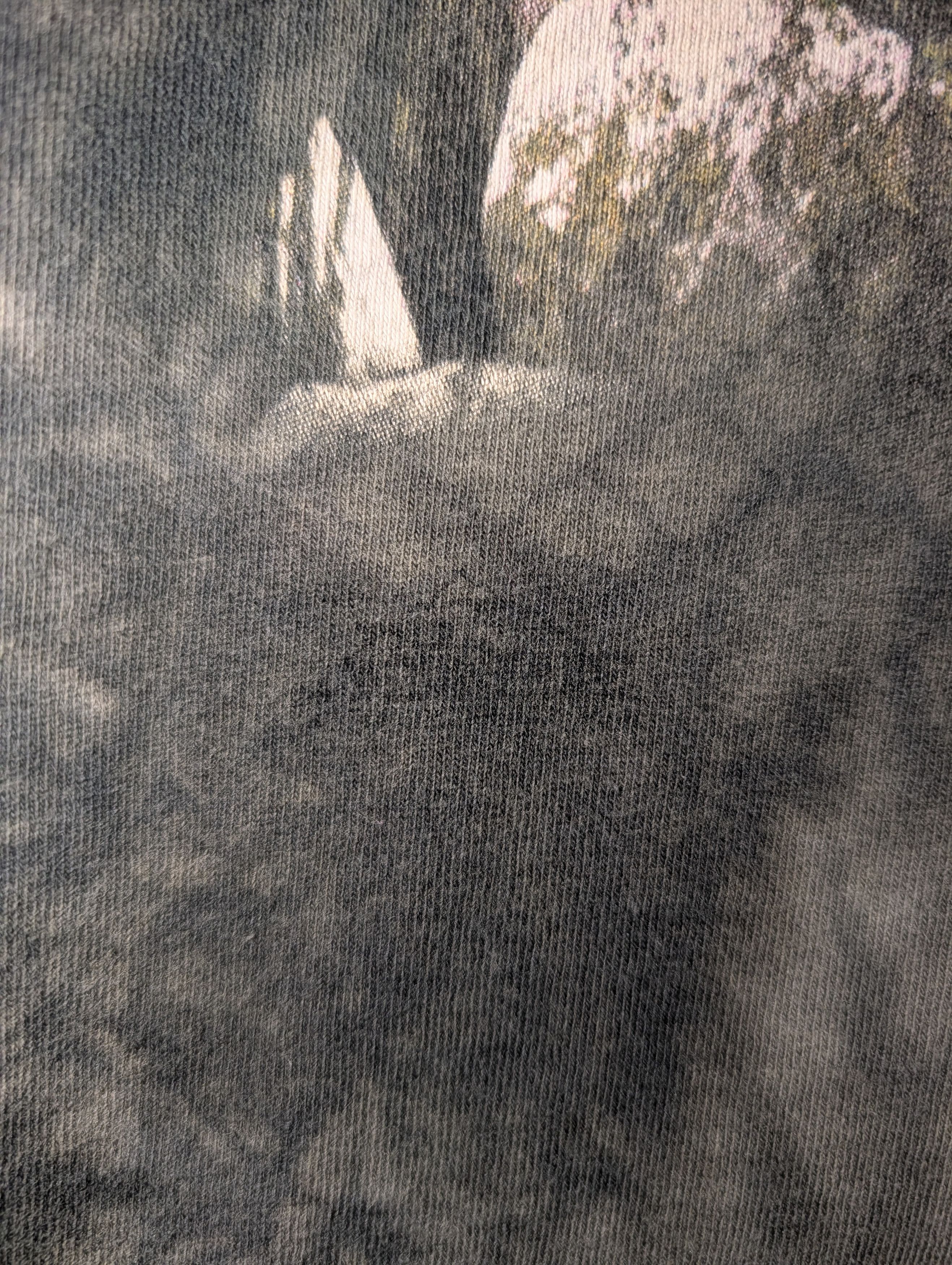 The Mountain Vintage The Mountain Giant Panda Bear T Shirt Nature Tee Size US L / EU 52-54 / 3 - 3 Thumbnail