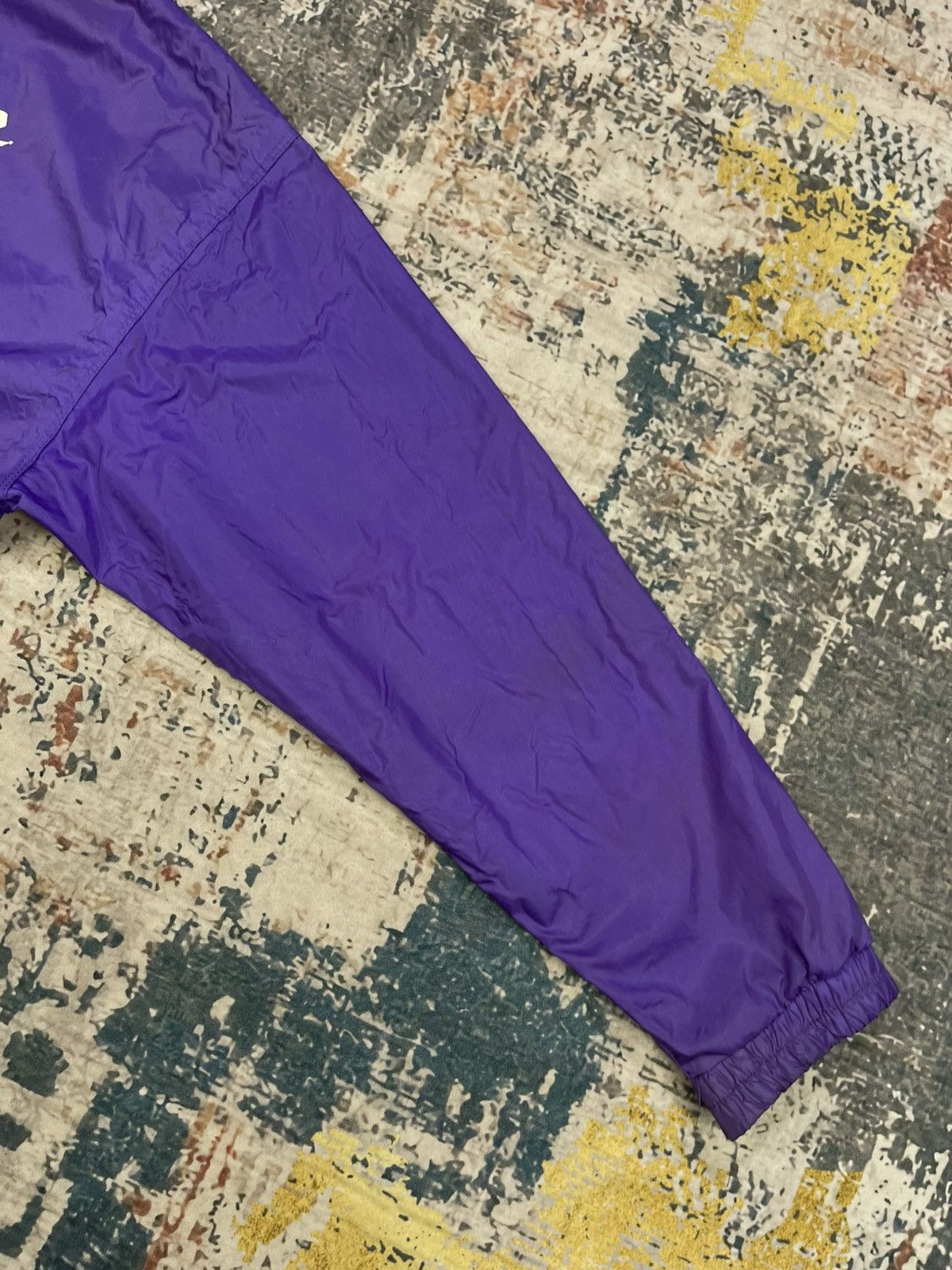 Gear for Sports Vtg Nankai Motorcycles Rain Jacket Size US L / EU 52-54 / 3 - 3 Thumbnail