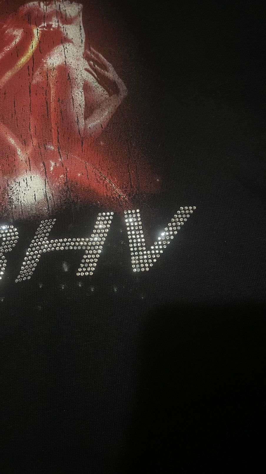 Misbhv Misbhv 2001 Hoodie Size US L / EU 52-54 / 3 - 5 Thumbnail