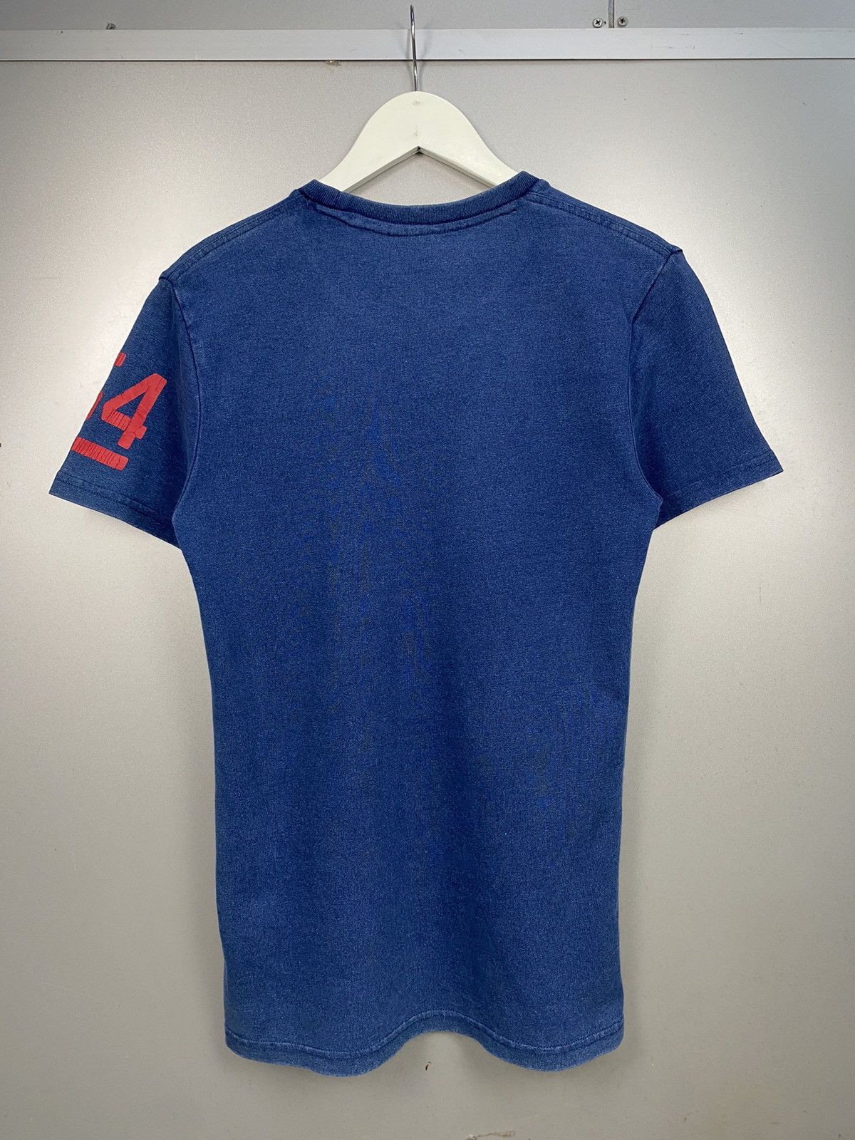 Superdry Copper Label Team Tshirt Size US S / EU 44-46 / 1 - 2 Thumbnail
