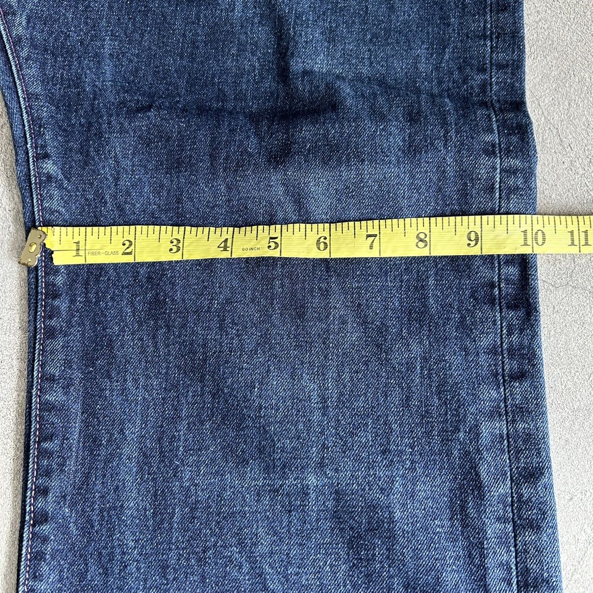 Momotaro Jeans Momotaro Jeans Japan Size US 38 / EU 54 - 17 Thumbnail