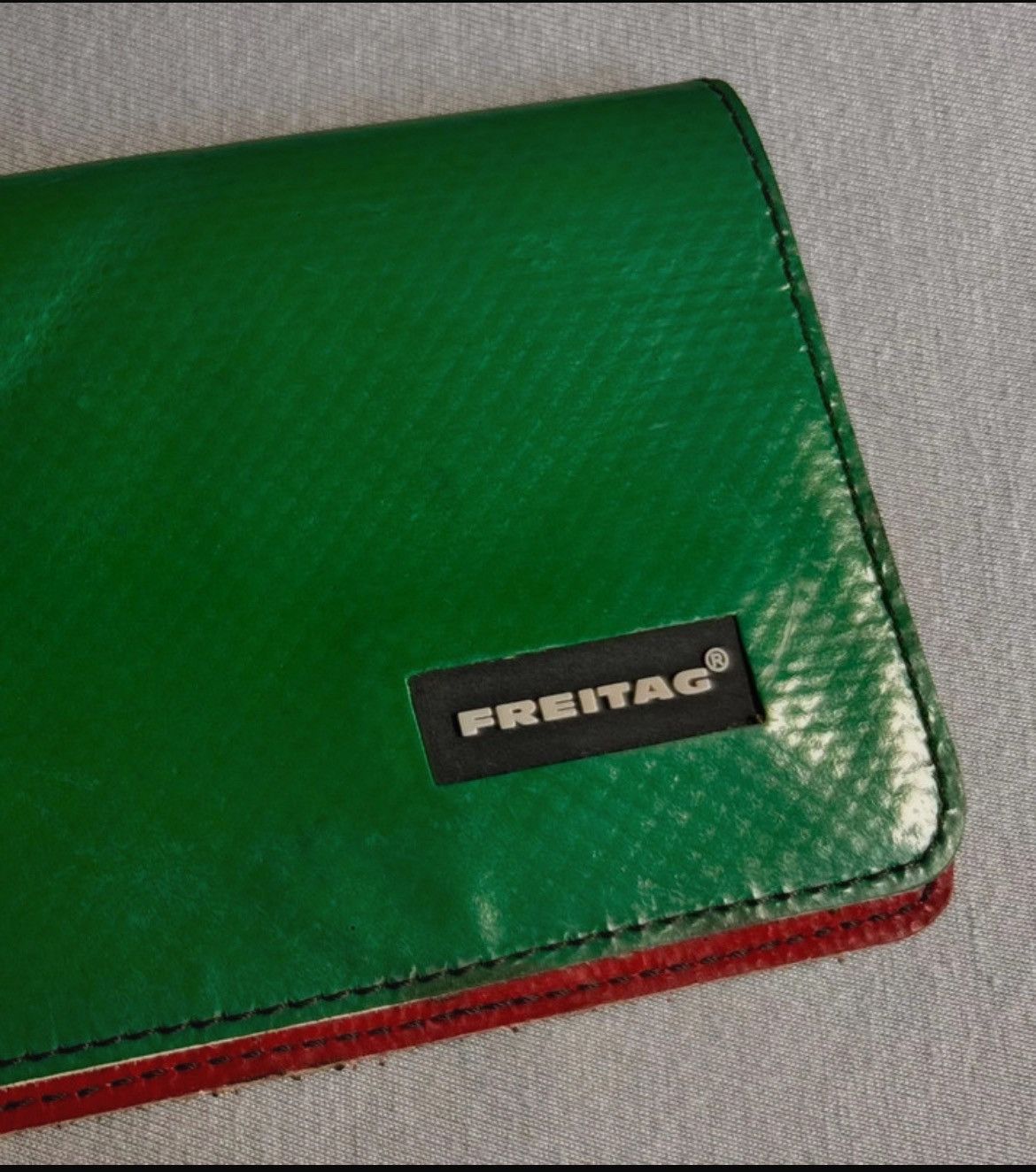 Freitag Freitag wallet Size ONE SIZE - 1 Thumbnail