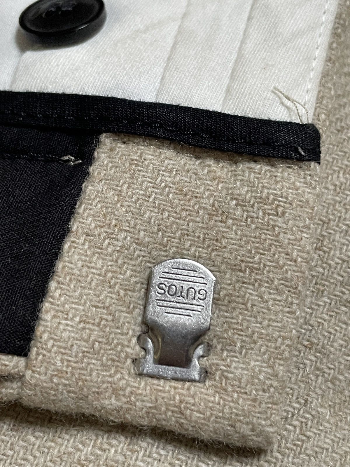 AMI Ami trousers Size US 32 / EU 48 - 7 Thumbnail