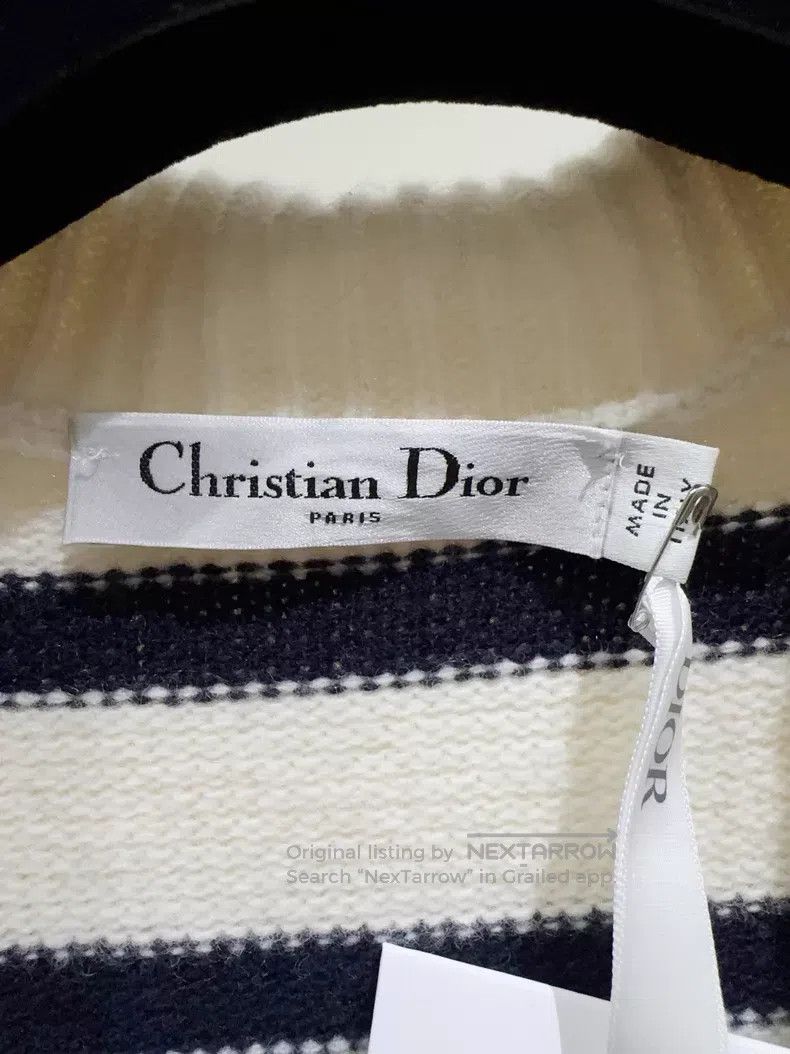 Dior Dior Coat Size XS / US 0-2 / IT 36-38 - 2 Thumbnail