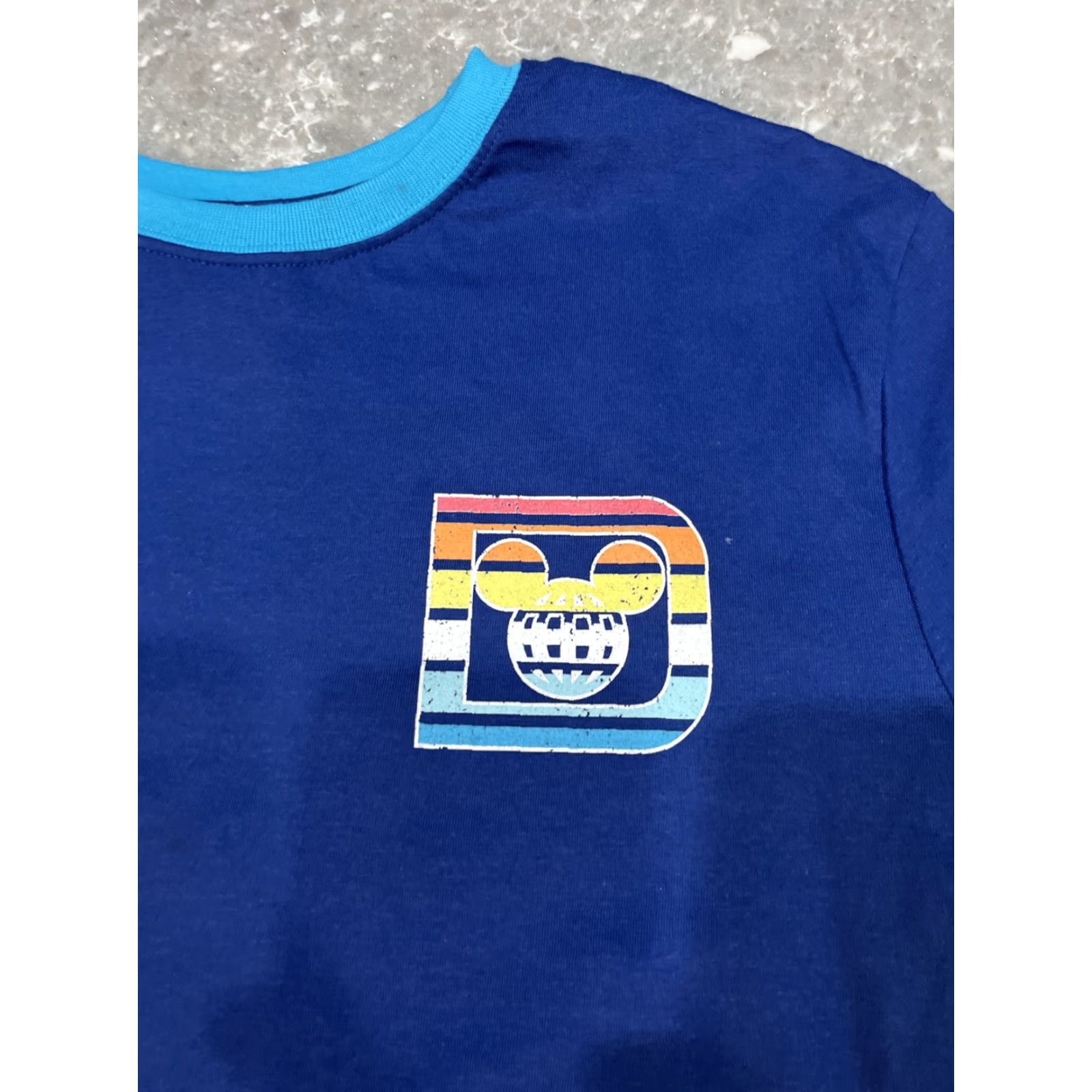 Disney VINTAGE N/A -- (Note: Original title provided does not indicate vintage. Please provide vintage status or verify.) Size XS / US 0-2 / IT 36-38 - 2 Thumbnail