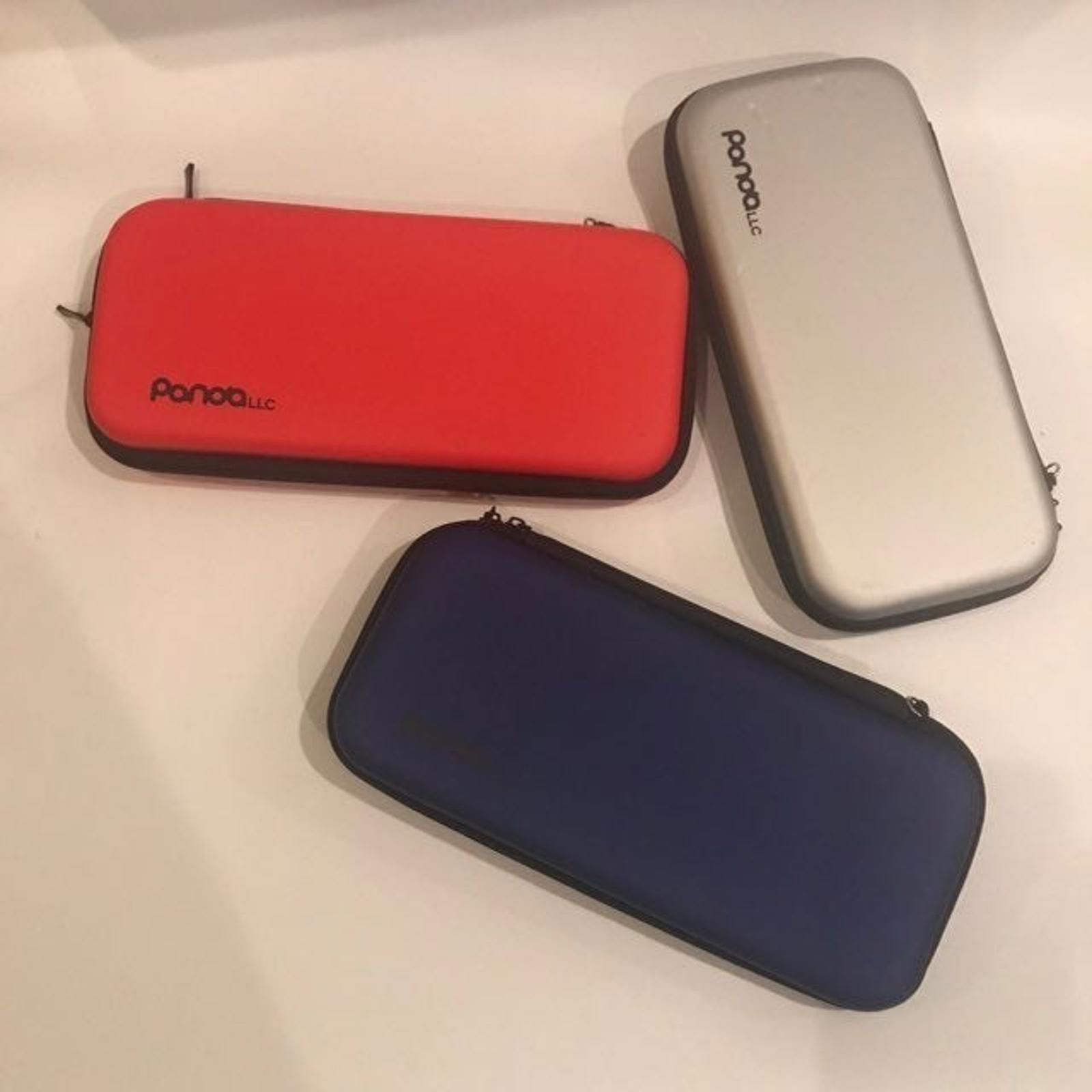 Nintendo Nintendo Switch Hard Case, Brand New Size ONE SIZE - 1 Thumbnail