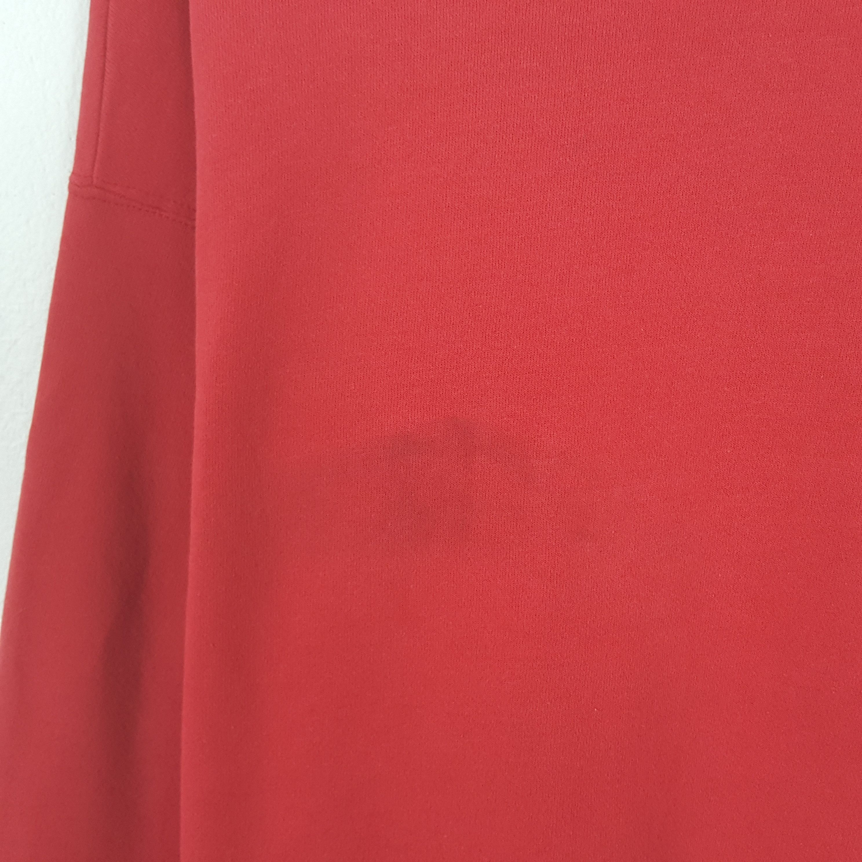 Disney Vintage Disney Friends Forever Sweatshirt Size US XL / EU 56 / 4 - 4 Thumbnail