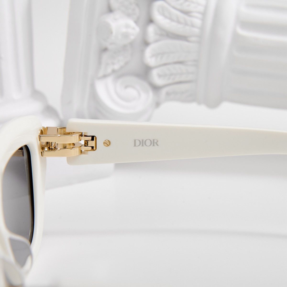Dior DIOR CDIOR B2U 95A0 SUNGLASSES Size ONE SIZE - 4 Thumbnail