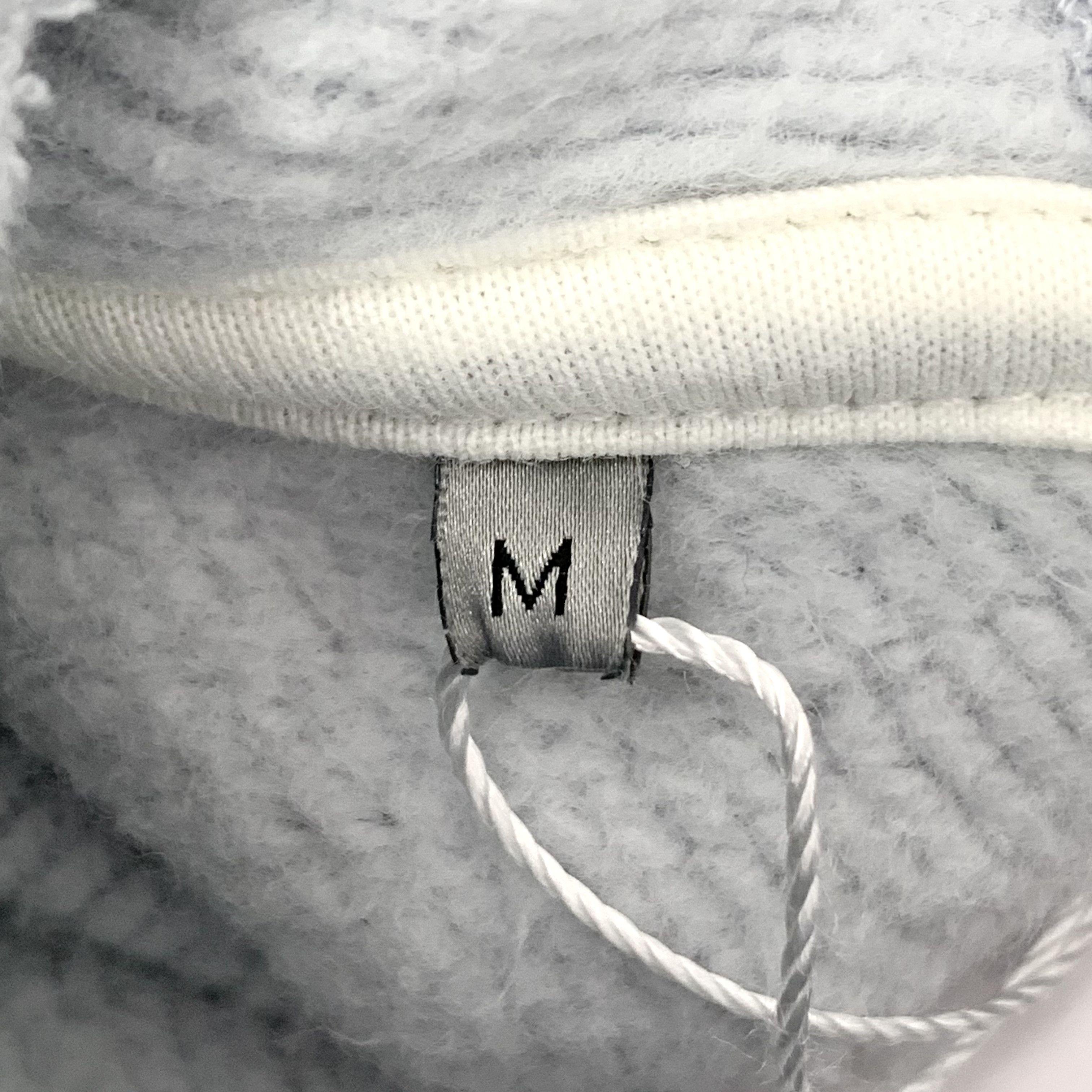Dior Dior Logo Hoodie Light Blue (M) Size US M / EU 48-50 / 2 - 6 Thumbnail