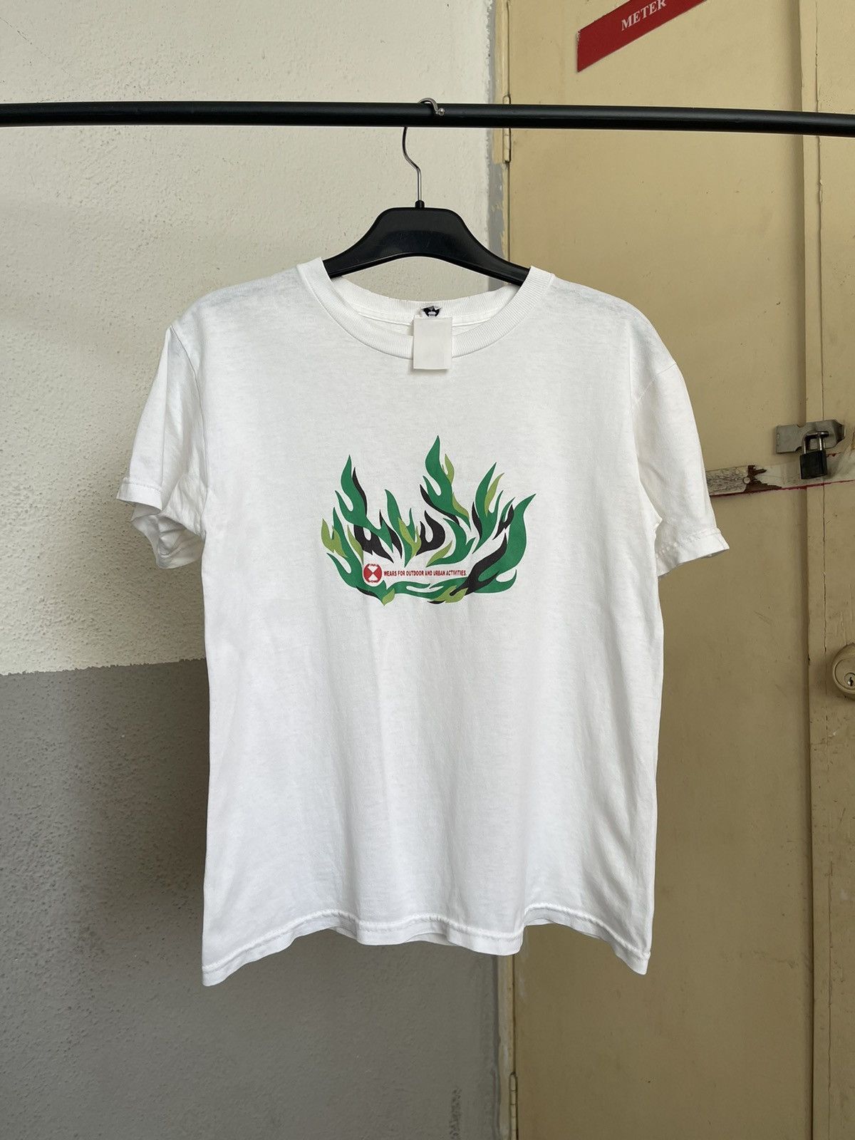Final Home Final Home Outdoor and Urban Activities Size S / US 4 / IT 40 - 2 Thumbnail