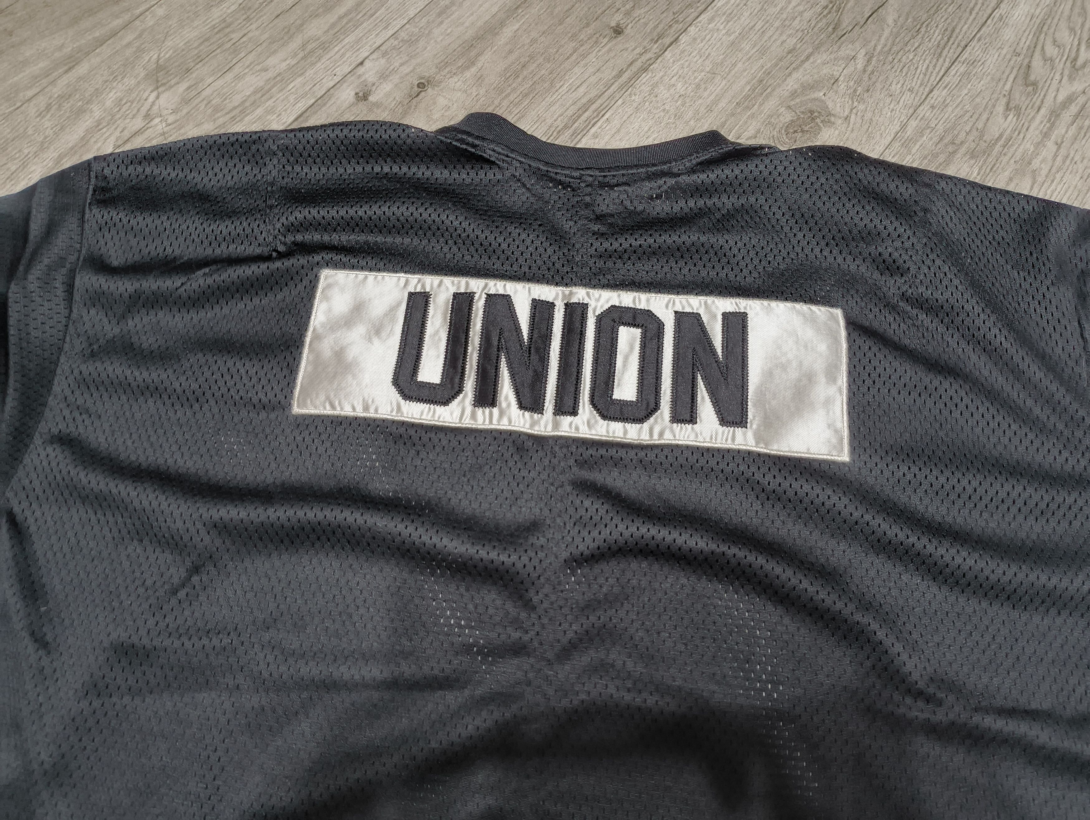 Vintage Fog fear of God batting practice jersey baseball M Size US M / EU 48-50 / 2 - 7 Thumbnail