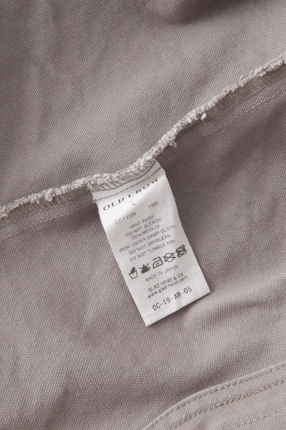 Other Old Crow SpeedShop jacket Size US M / EU 48-50 / 2 - 9 Thumbnail