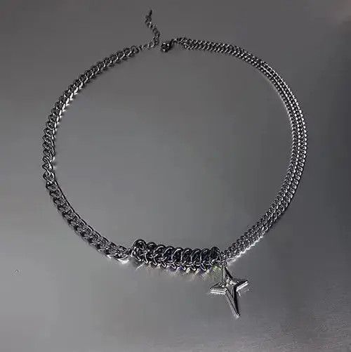 Jewelry Necklace Size ONE SIZE - 8 Thumbnail