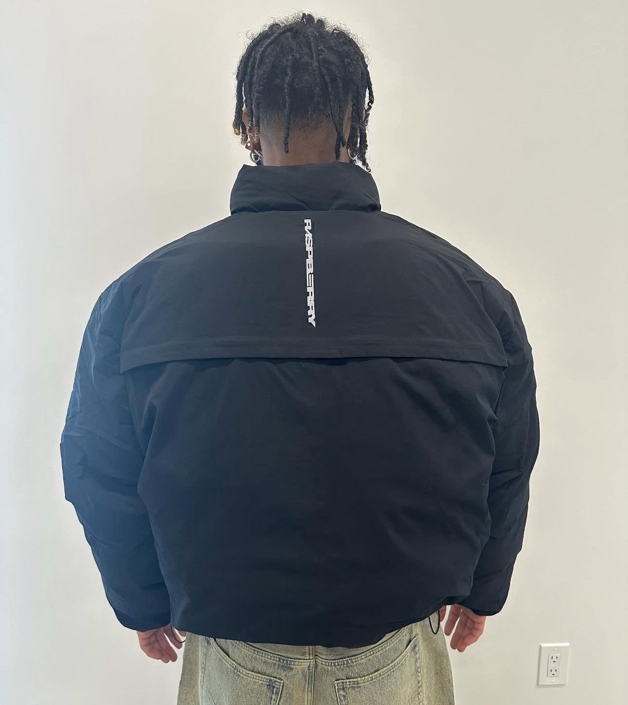 The GV Gallery GV Gallery Balloon Jacket Size US S / EU 44-46 / 1 - 3 Thumbnail