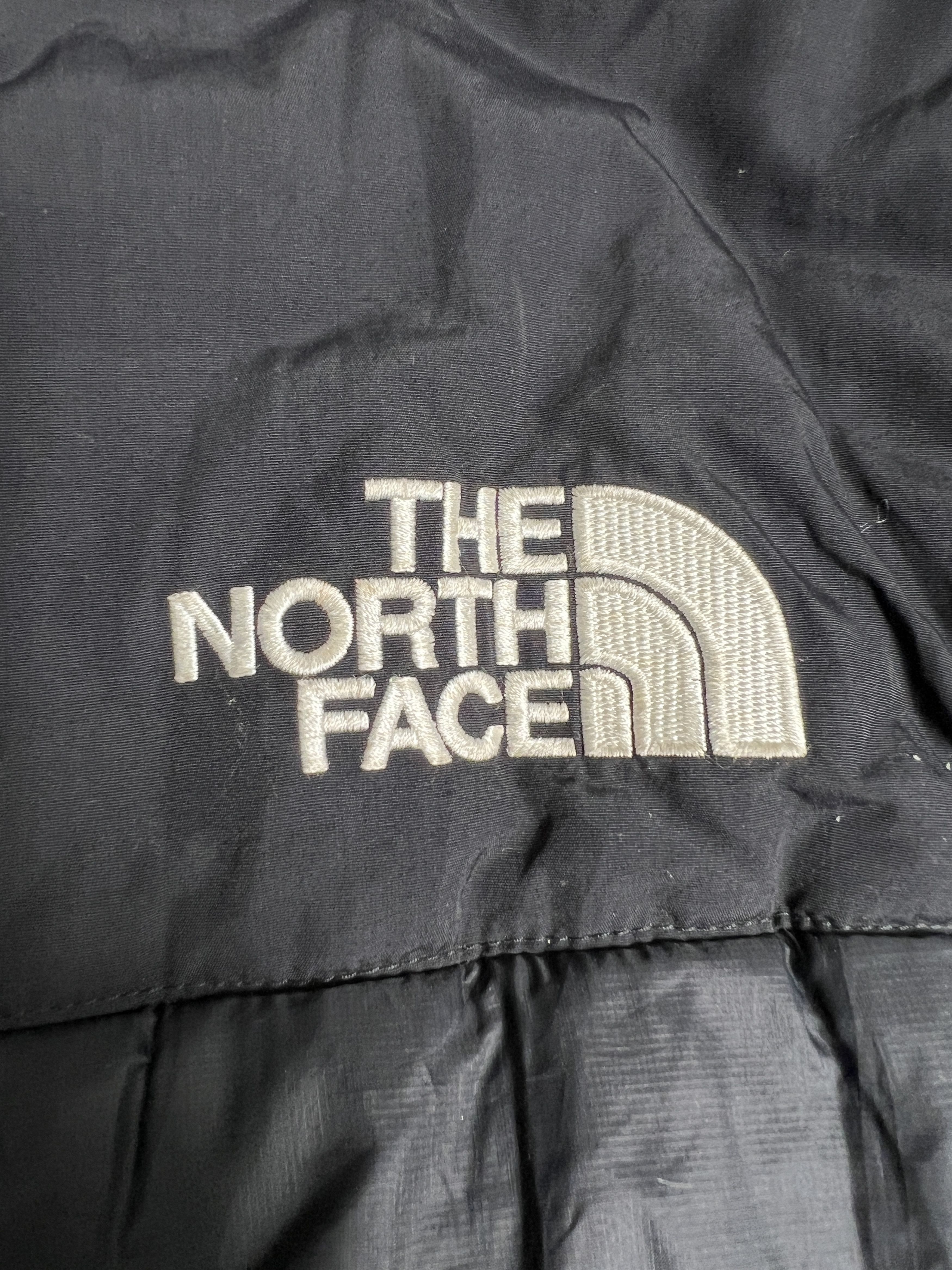 The North Face The North Face Down Jacket (M) JKA275 Size US M / EU 48-50 / 2 - 22 Thumbnail