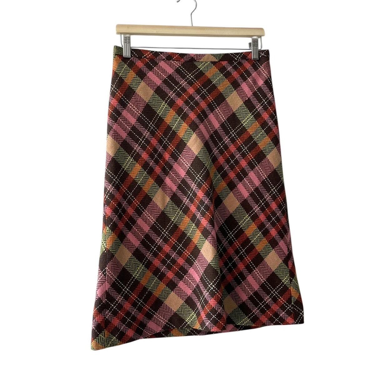 Ann Taylor Amn Taylor skirt Size 26" / US 2 / IT 38 - 2 Thumbnail