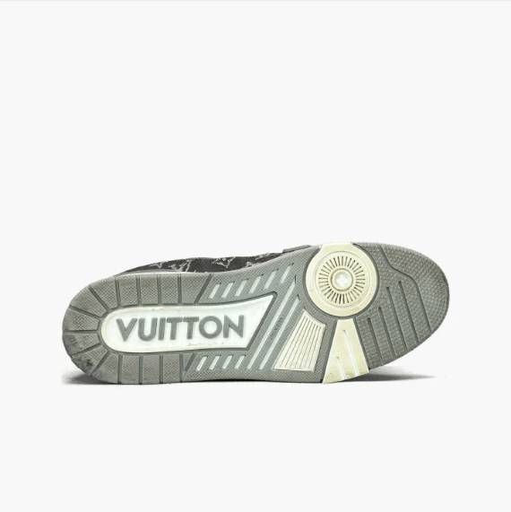 Louis Vuitton Louis Vuitton low-top shoes Size US 10 / EU 43 - 8 Thumbnail
