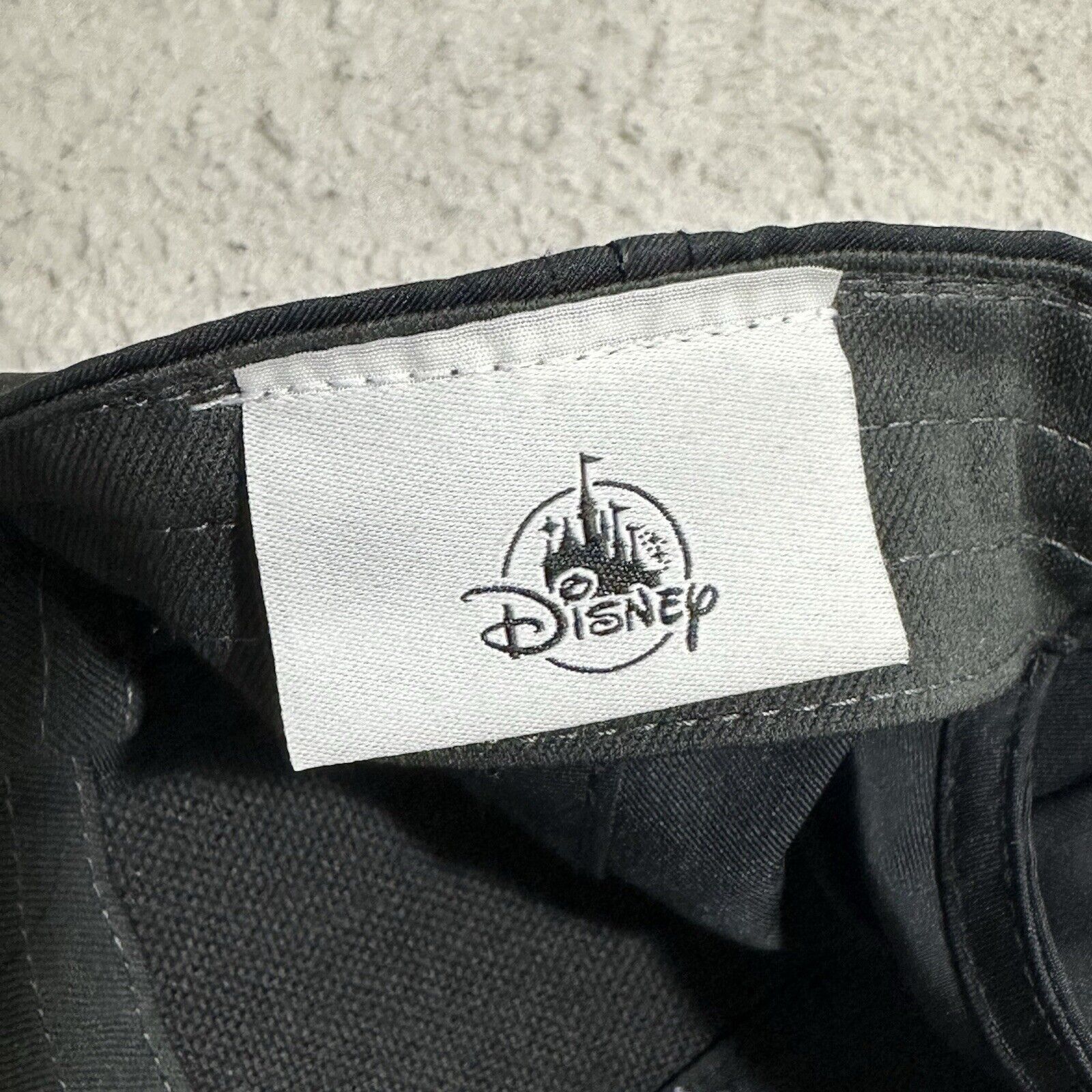 Nike Nike Disney Parks Adult Legacy Golf Hat Baseball Cap Castle Size ONE SIZE - 10 Thumbnail