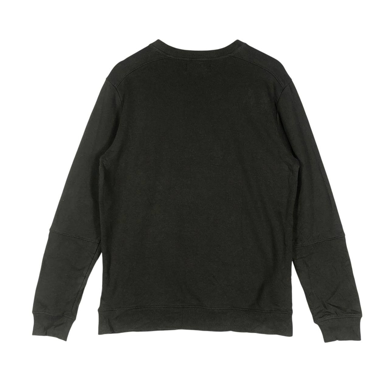 Forever 21 × Vintage Vintage Forever 21 Men Sweatshirt Size US M / EU 48-50 / 2 - 7 Thumbnail