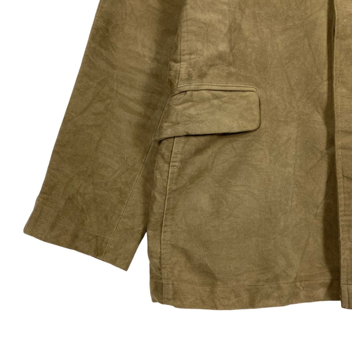 Japanese Brand × Schlussel SCHLUSSEL Kleider Die Musik Spielen Chore Jacket Size US M / EU 48-50 / 2 - 7 Thumbnail
