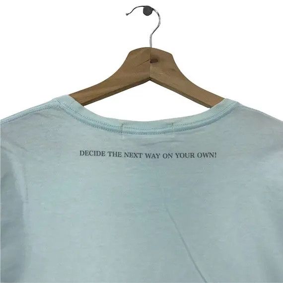 Andy Warhol × Vanquish Vtg ANDY WARHOL x VANQUISH Japan Campbell’s Soup Tee Shirt Size US S / EU 44-46 / 1 - 6 Thumbnail