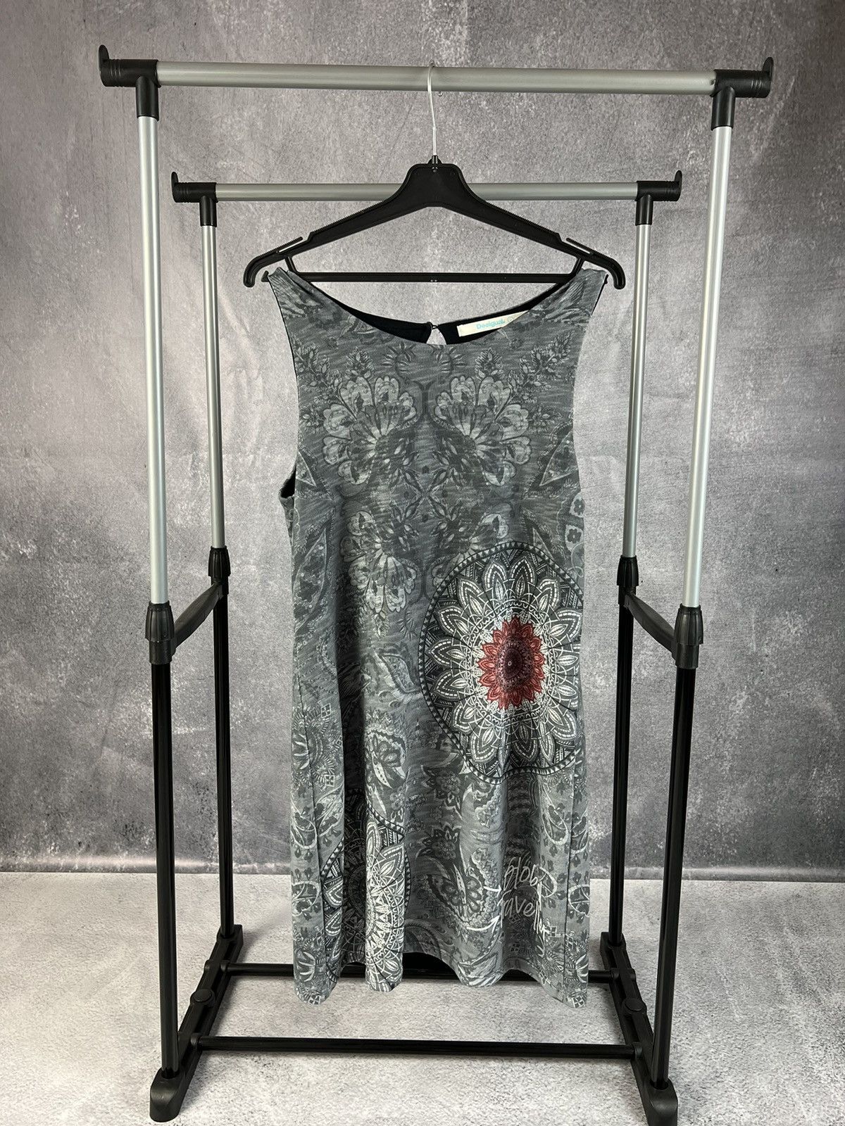 Designer × Desigual Desigual dress Size L / US 10 / IT 46 - 1 Thumbnail
