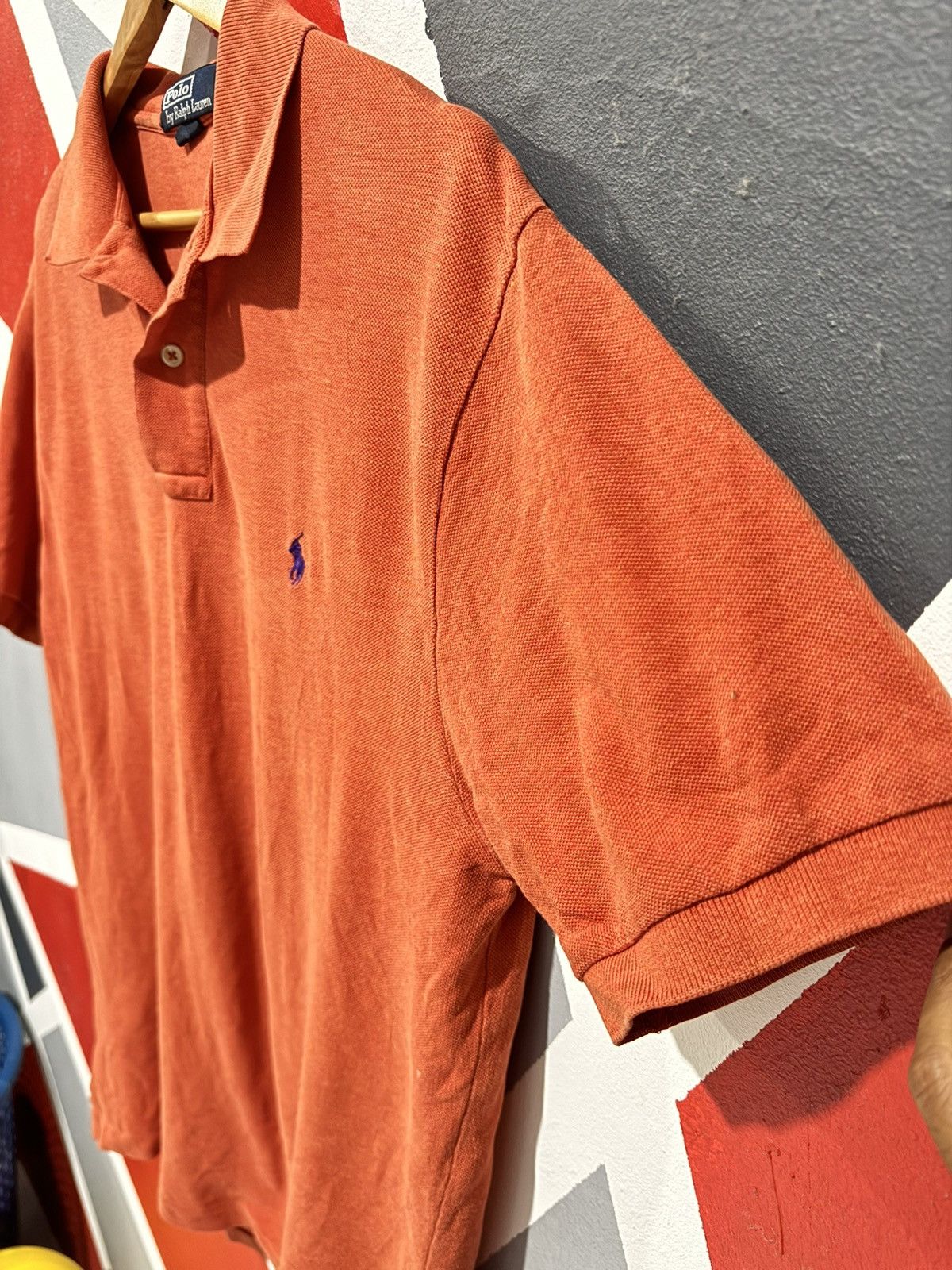 Ralph Lauren Polo By Ralph Lauren Short Sleeve Size US M / EU 48-50 / 2 - 4 Thumbnail