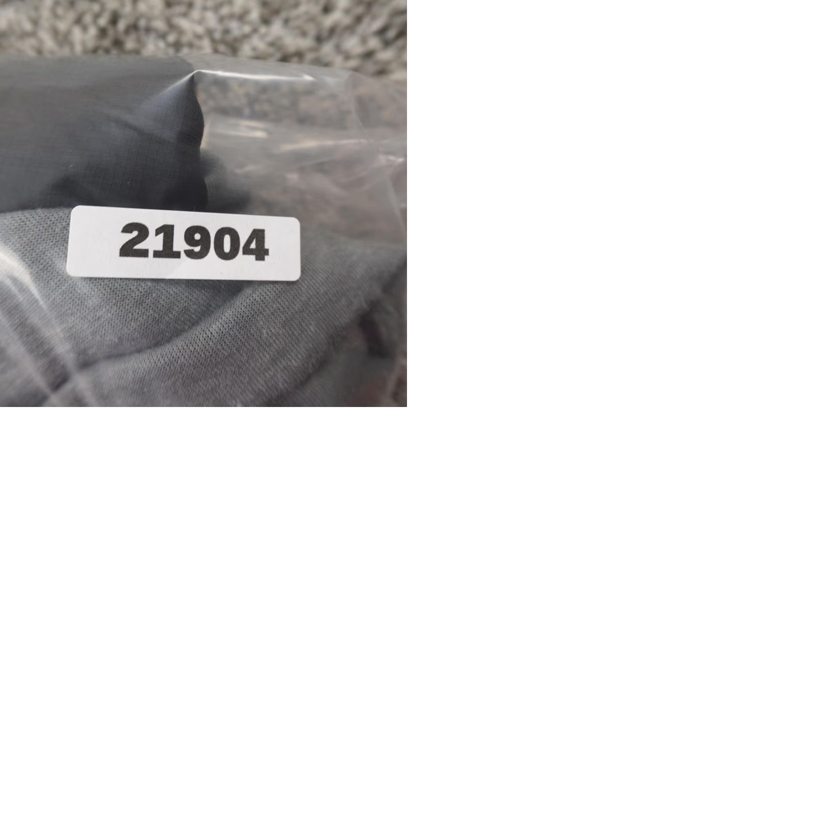 Jordan Brand Jordan Hoodie Mens S Gray Dri FIT Full Zip Sweatshirt Jacket Nike Jumpman Air Size US S / EU 44-46 / 1 - 9 Thumbnail