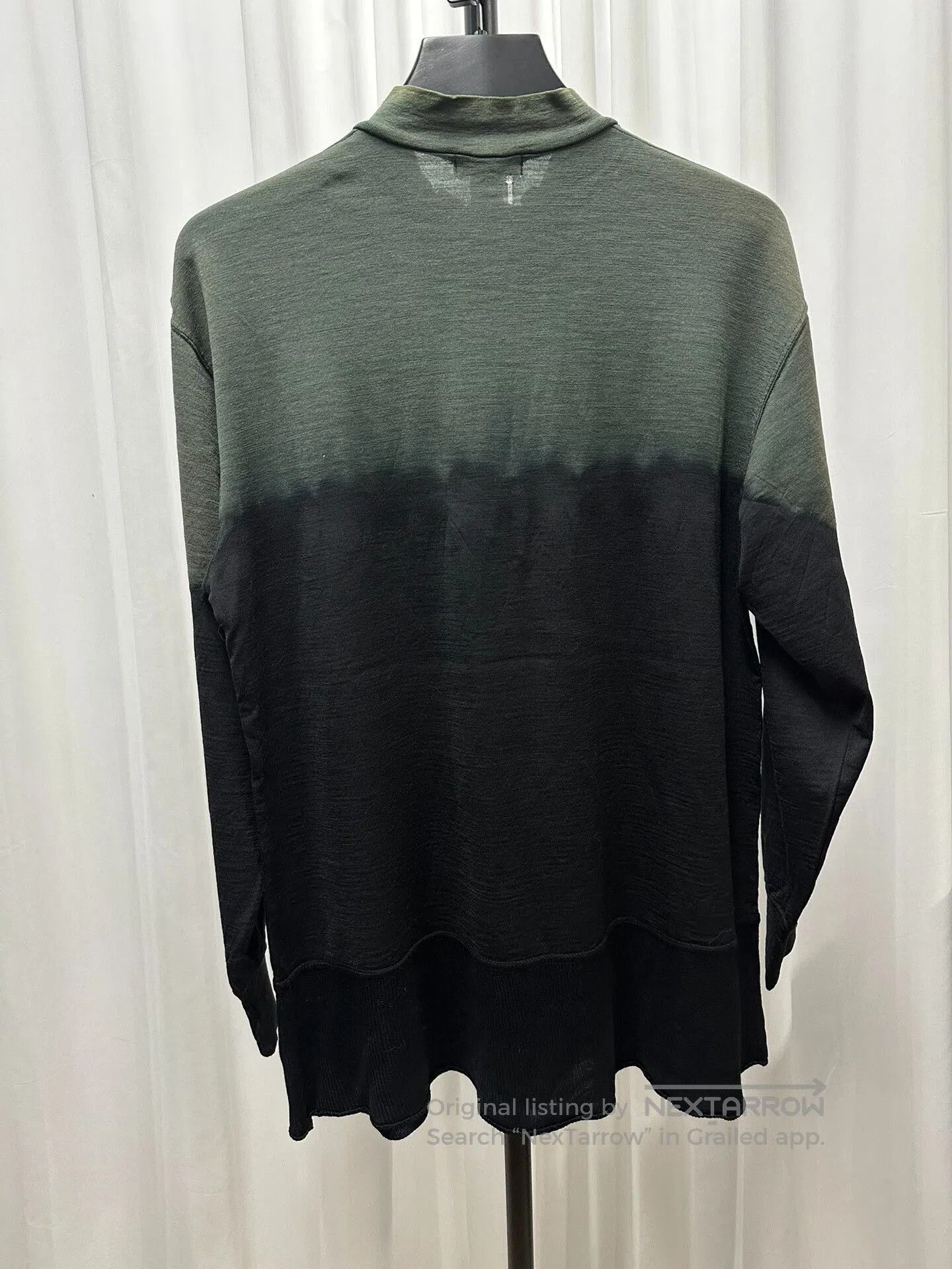 Comme des Garcons Homme Plus Comme des Garcons Homme Plus Knit Sweater. Size US M / EU 48-50 / 2 - 5 Thumbnail
