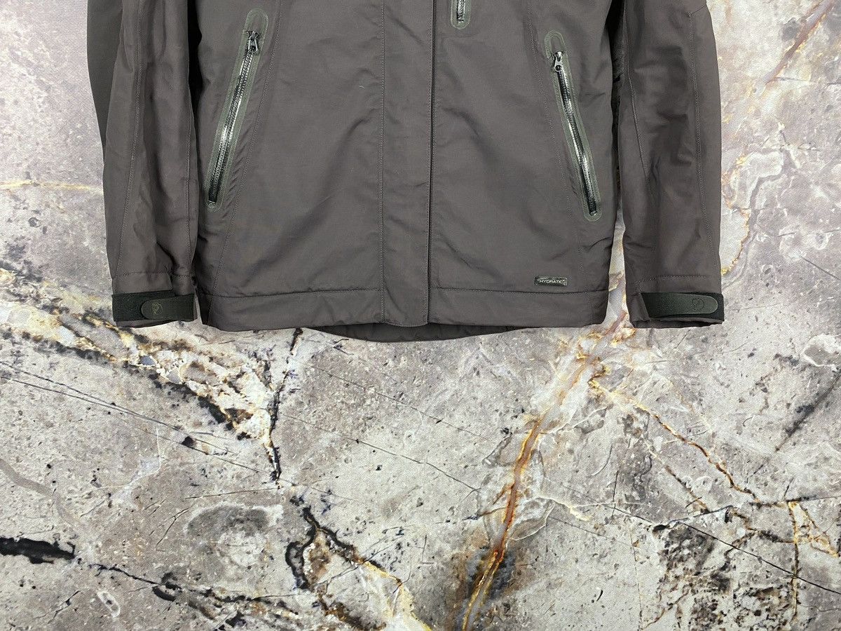 Fjallraven Women’s Jacket Fjallraven Hydratic Outdoor Size XXS Size XXS / US 00 / IT 34 - 3 Thumbnail
