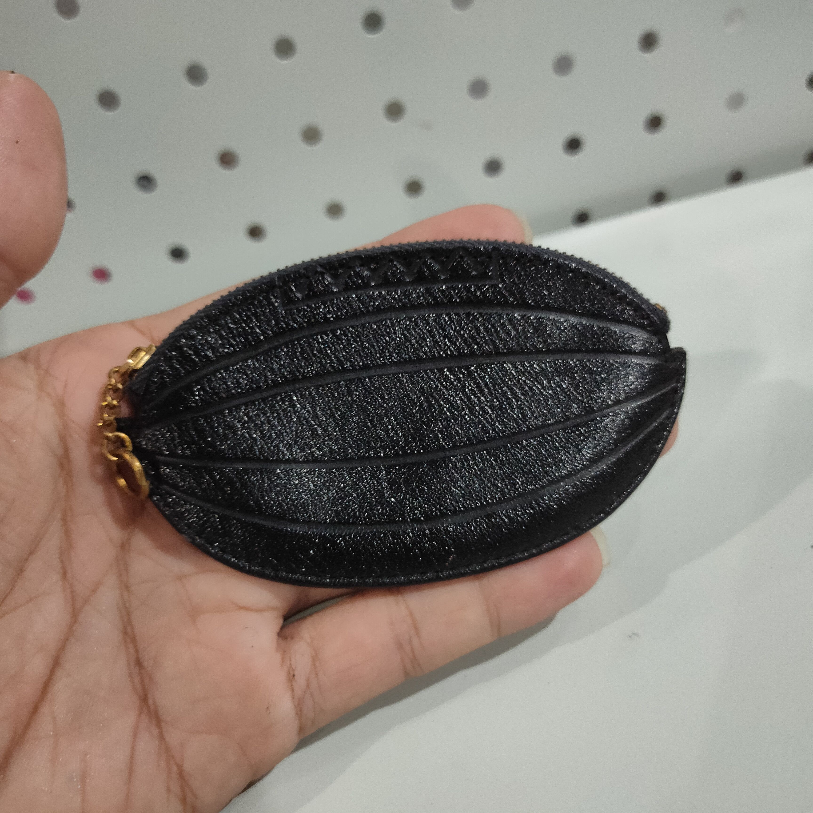 Other 🔥Genuine leather small coin pouch Size ONE SIZE - 2 Thumbnail