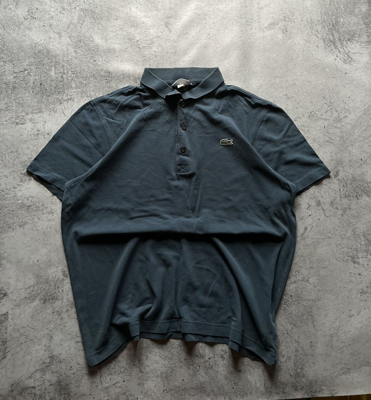 Lacoste Lacoste Sport Polo Size US L / EU 52-54 / 3 - 1 Thumbnail