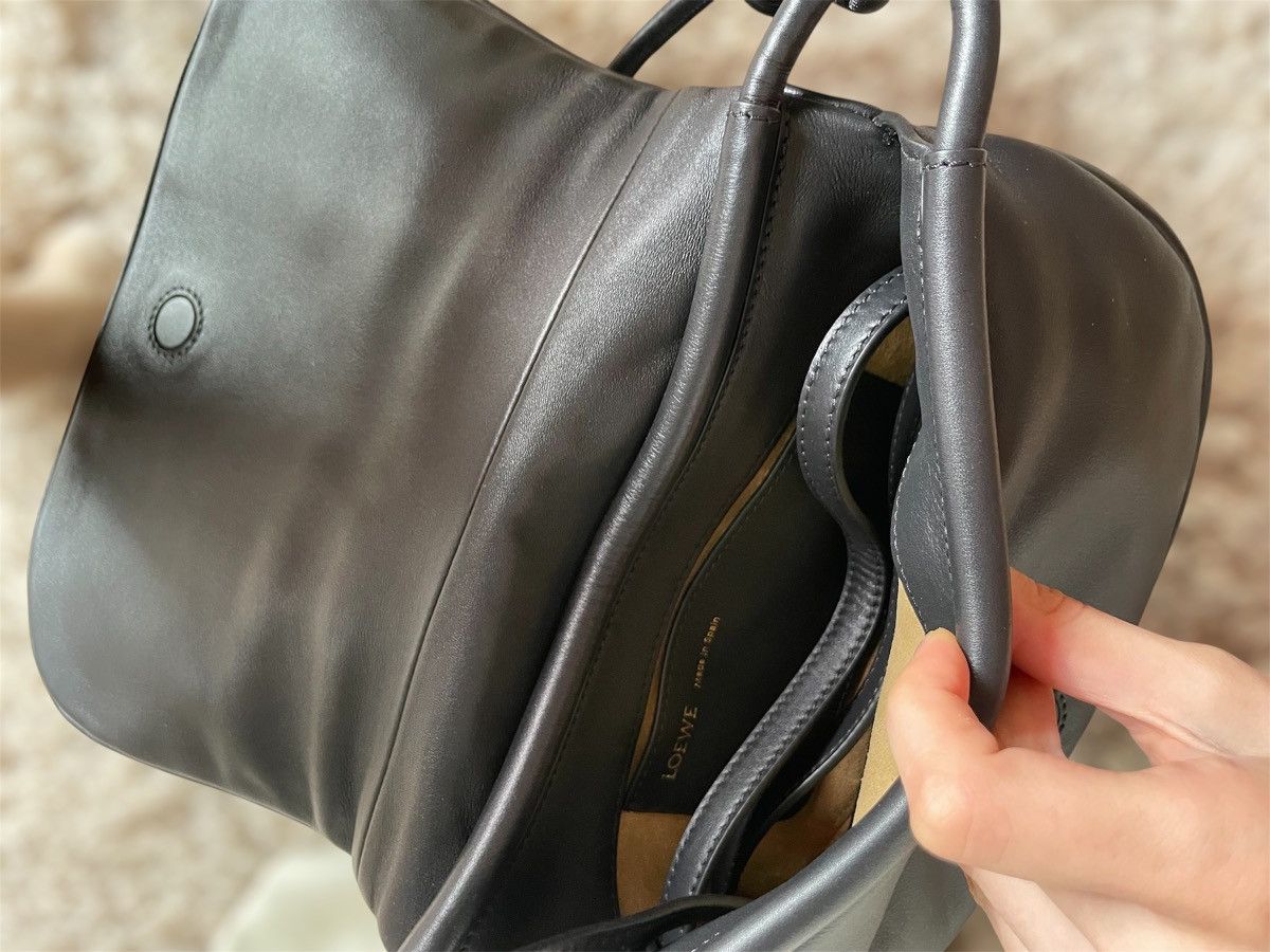Loewe Loewe Paseo Top Handle bag Size ONE SIZE - 5 Thumbnail