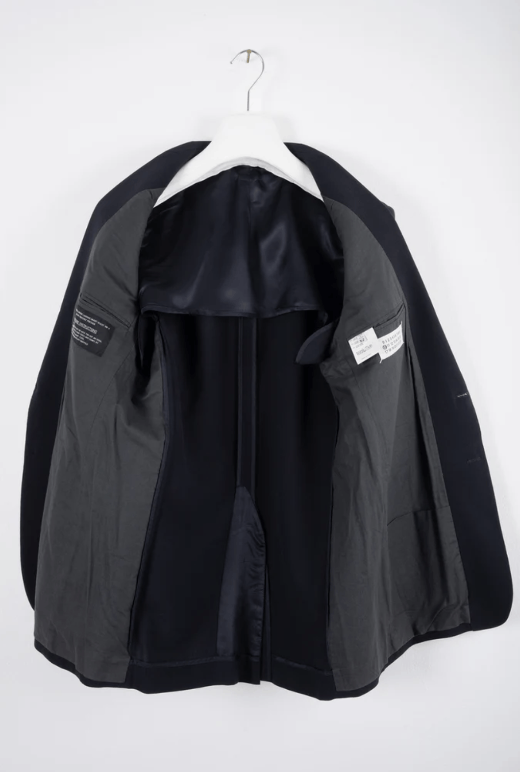 Maison Margiela 1999 Anatomic Jacket 10 Size 40R - 7 Thumbnail