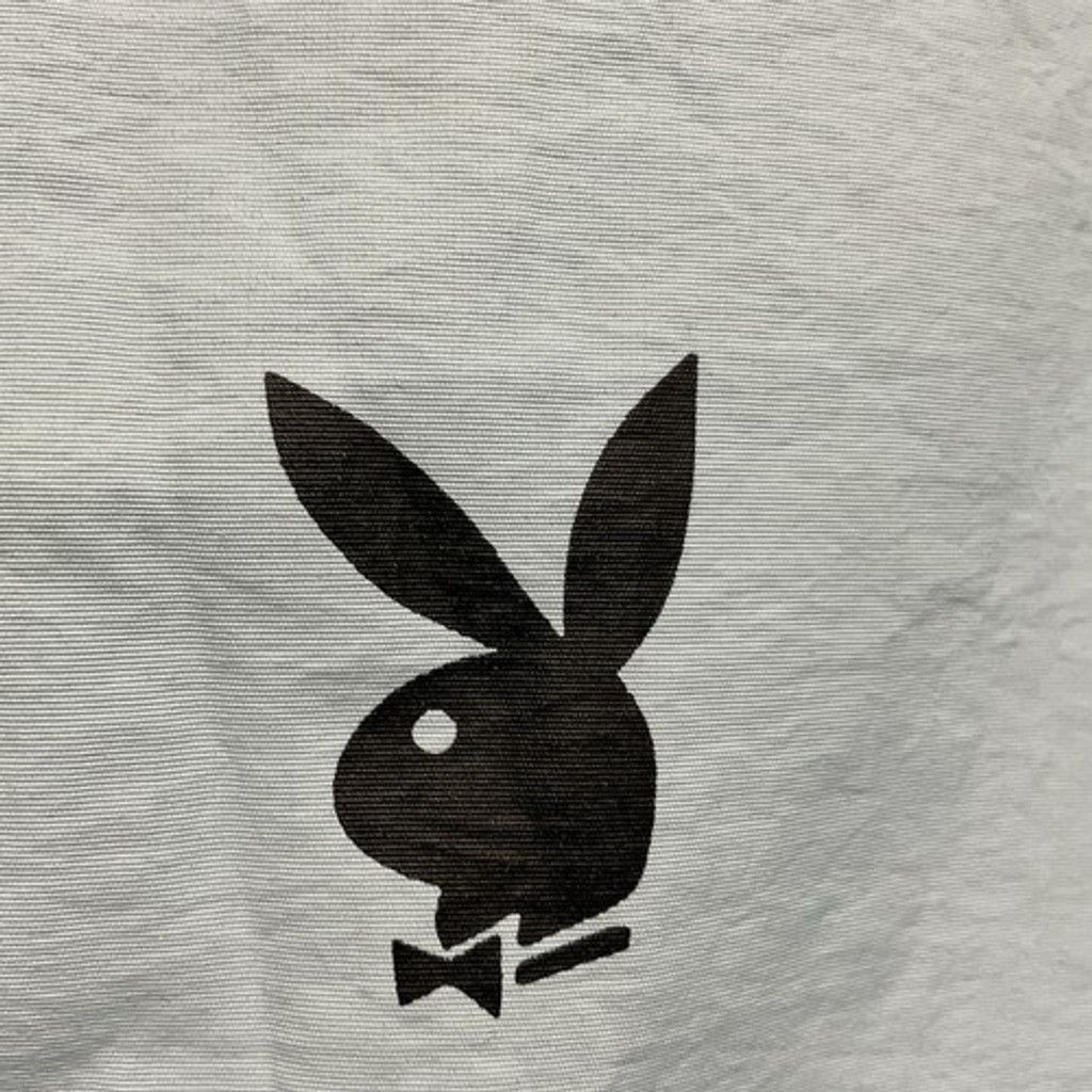 Pacsun PacSun Playboy 1/4 Zip Hoodie Windbreaker Jacket Men Small Size US S / EU 44-46 / 1 - 7 Thumbnail