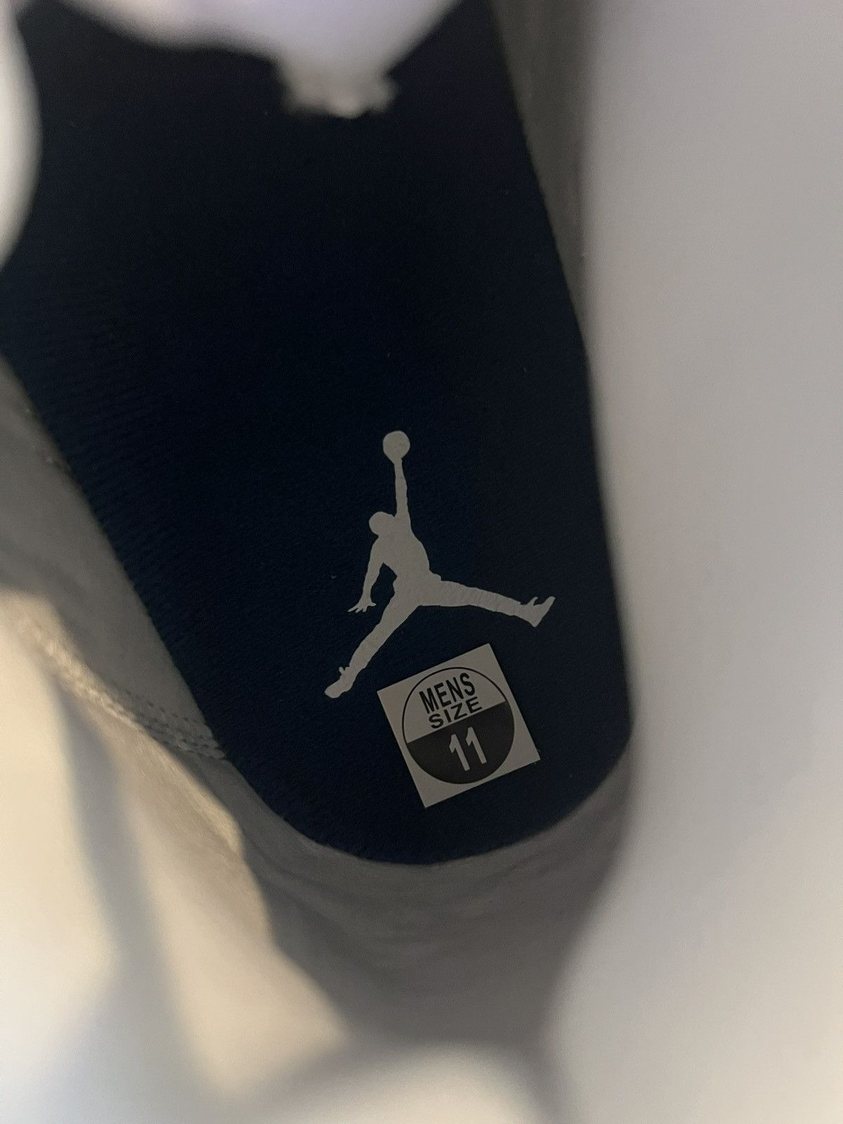 Jordan Brand Jordan 13 French Blue Size US 11 / EU 44 - 4 Thumbnail