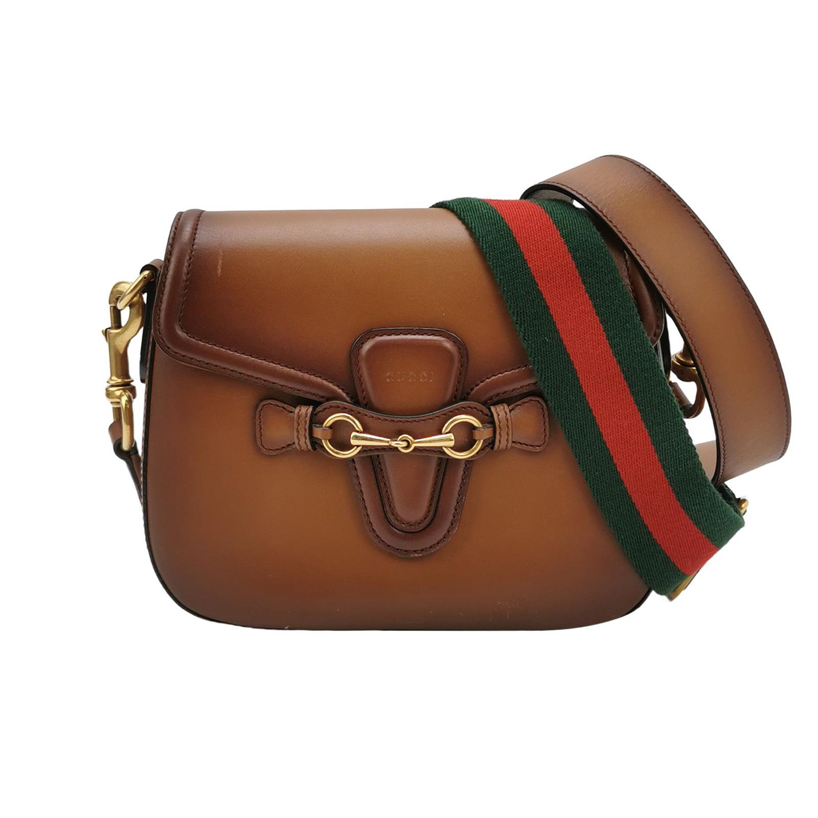Gucci Gucci Women os Shoulder Bags Size ONE SIZE - 1 Thumbnail
