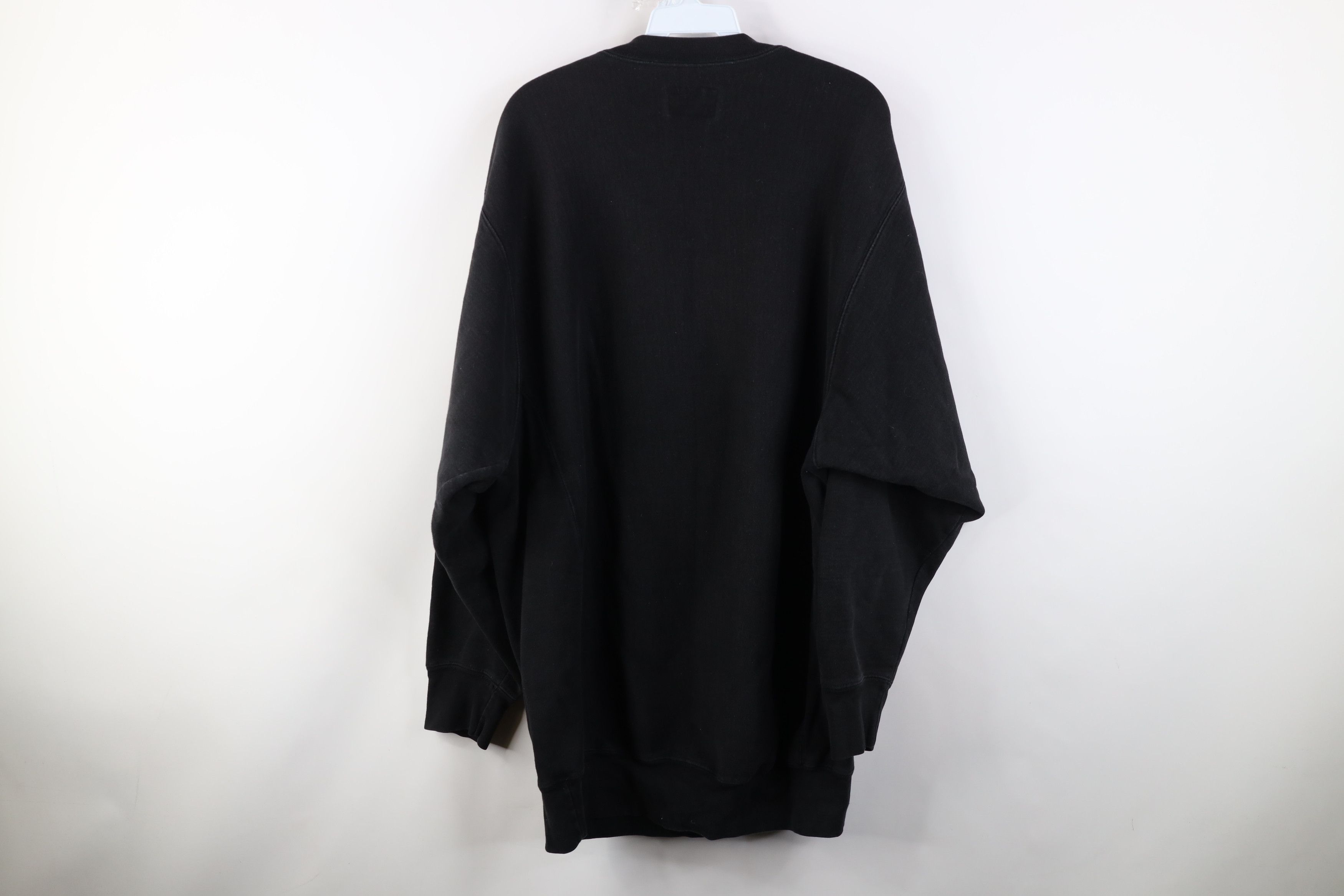 Vintage Vintage Y2K Heavy Hummer H2 Reverse Weave Sweatshirt Size US XL / EU 56 / 4 - 10 Thumbnail
