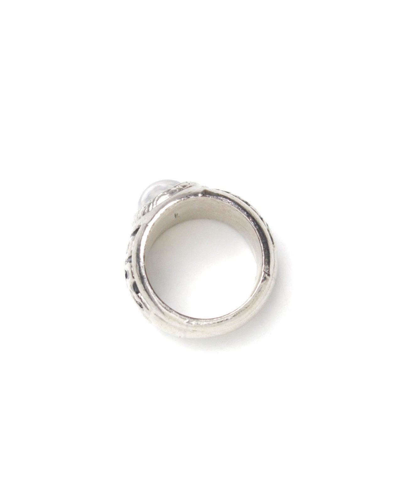 Anime 2000S REBORN TSUNAYOSHI SAWADA VONGOLA ANIME RING Size ONE SIZE - 6 Thumbnail