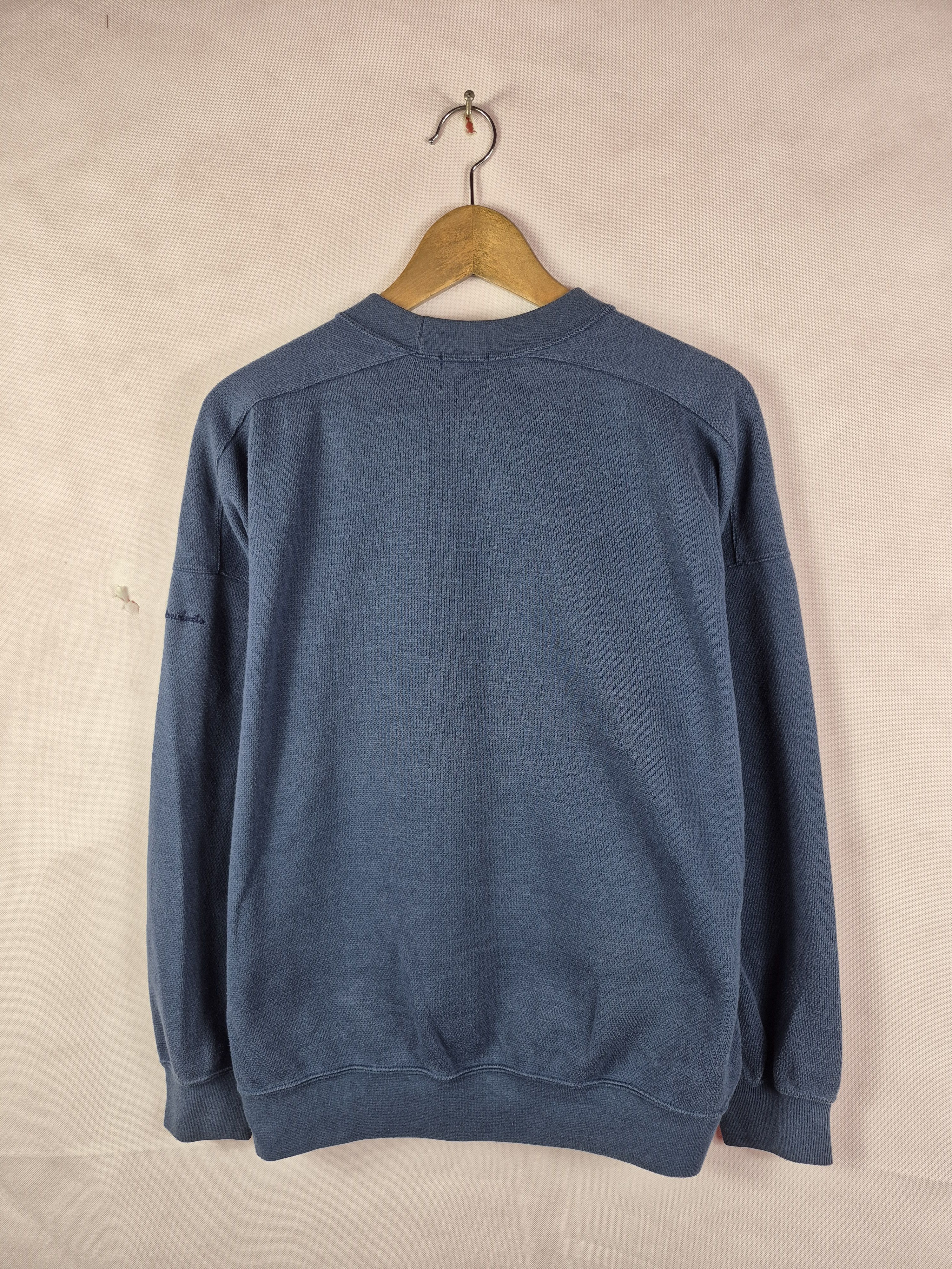 Champion 🔥 Vintage Champion Products Big Logo Sweatshirt Size US L / EU 52-54 / 3 - 5 Thumbnail