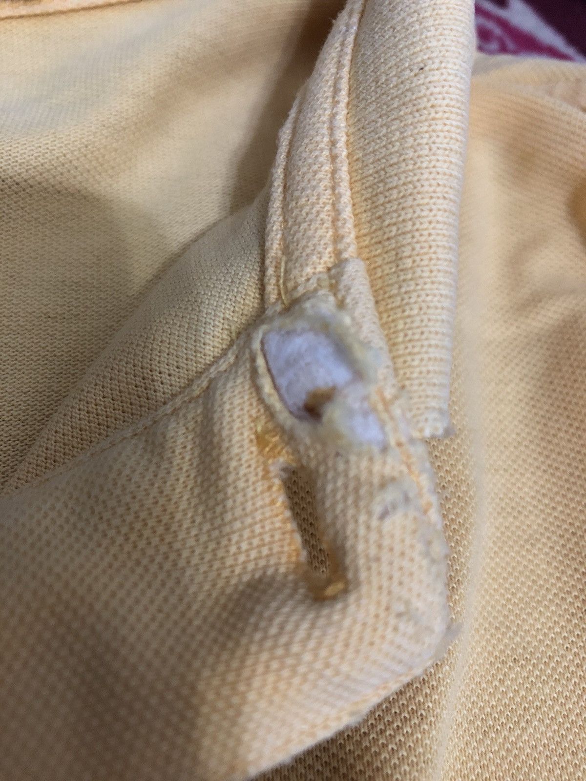 Designer × Polo Ralph Lauren Polo x Ralph Lauren Size US M / EU 48-50 / 2 - 2 Thumbnail
