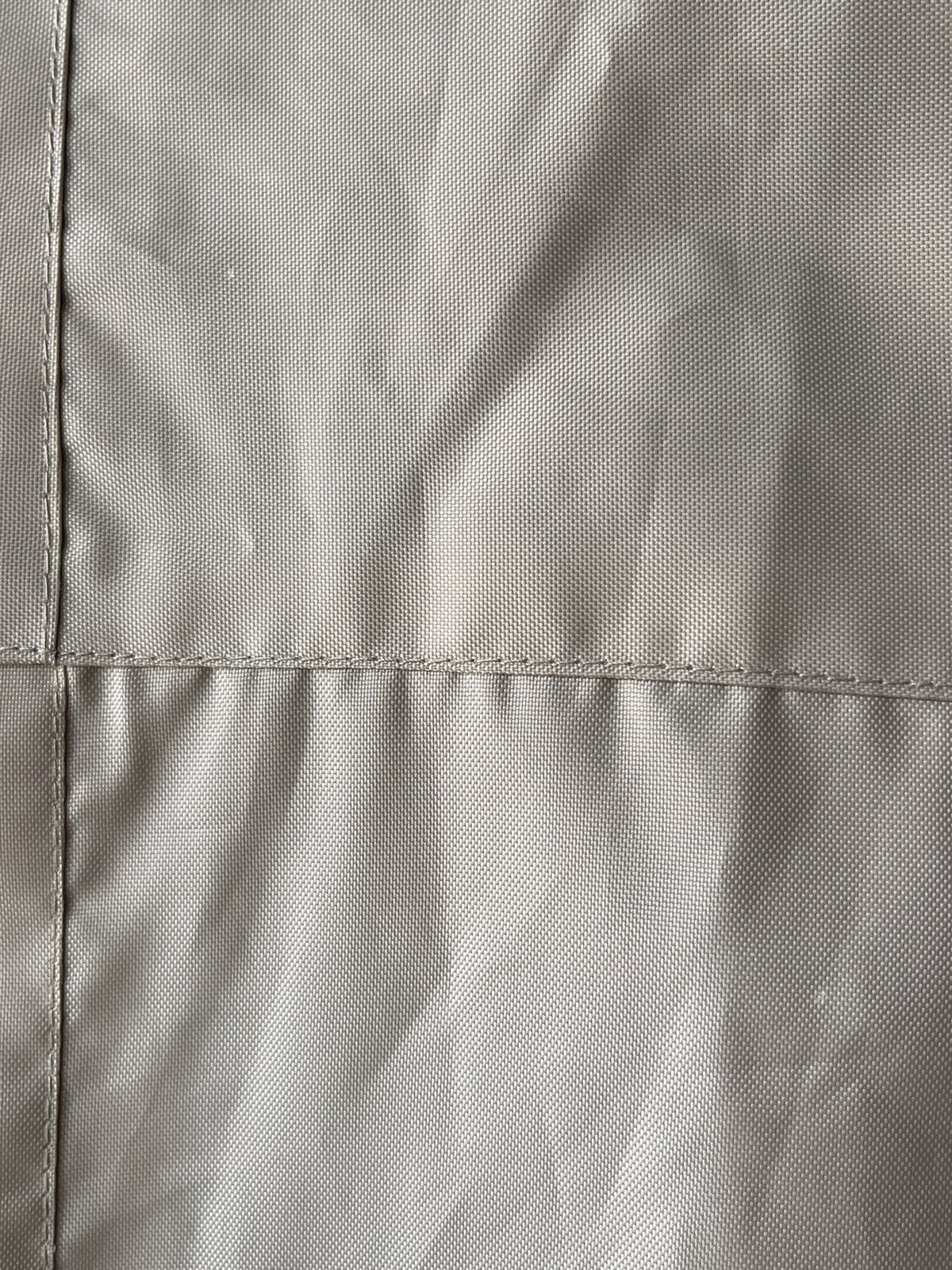 Belstaff 90s Belstaff Nylon Biker Motorcycle Lightweight Jacket Size US L / EU 52-54 / 3 - 20 Thumbnail