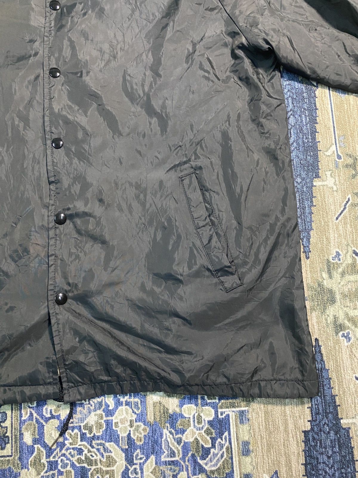 Dirk Bikkembergs Dirk Bikkembergs 93 Beufort Jacket Size US L / EU 52-54 / 3 - 7 Thumbnail