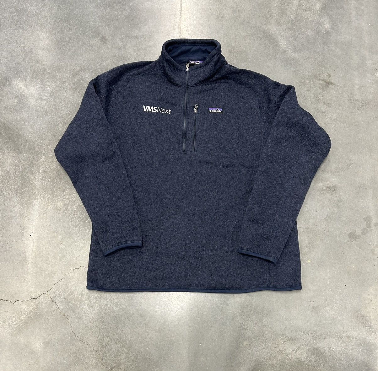 Patagonia Patagonia fleece Size US M / EU 48-50 / 2 - 1 Thumbnail