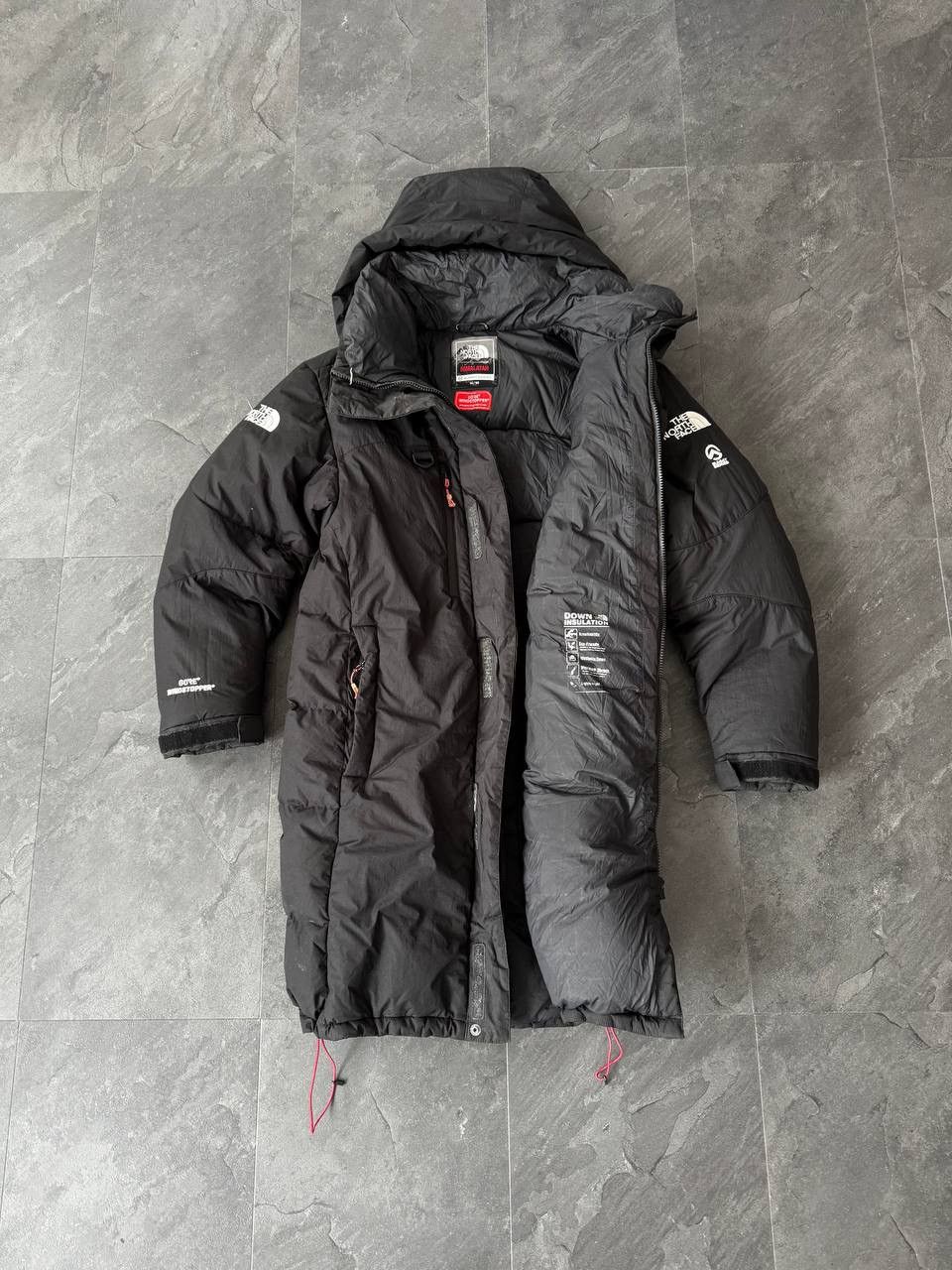 The North Face The North Face Himalayan Gore Windstopper Size US M / EU 48-50 / 2 - 2 Thumbnail