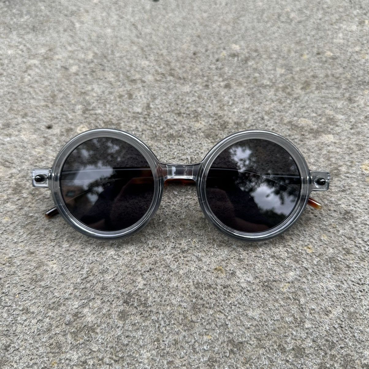 Other RETRO STYLE SUNGLASSES | EYESCREAM SELECTION QB1027-04 Size ONE SIZE - 1 Thumbnail