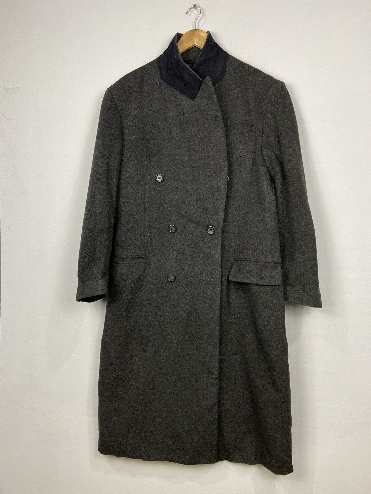 Other Loro Piana Luxurios Overcoats Size US L / EU 52-54 / 3 - 1 Thumbnail