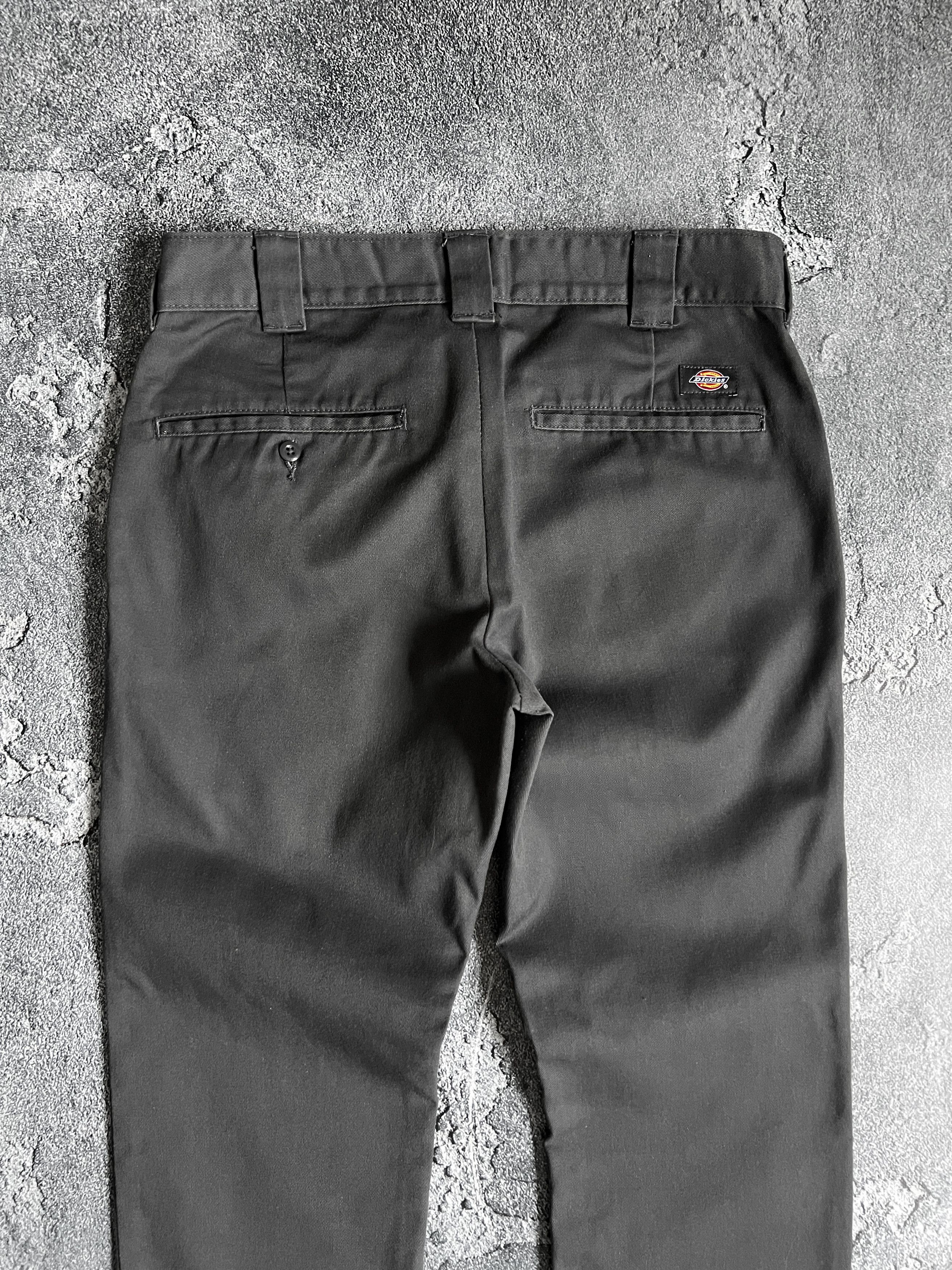 Dickies Dickies pants work y2k vintage Size US 31 - 6 Thumbnail