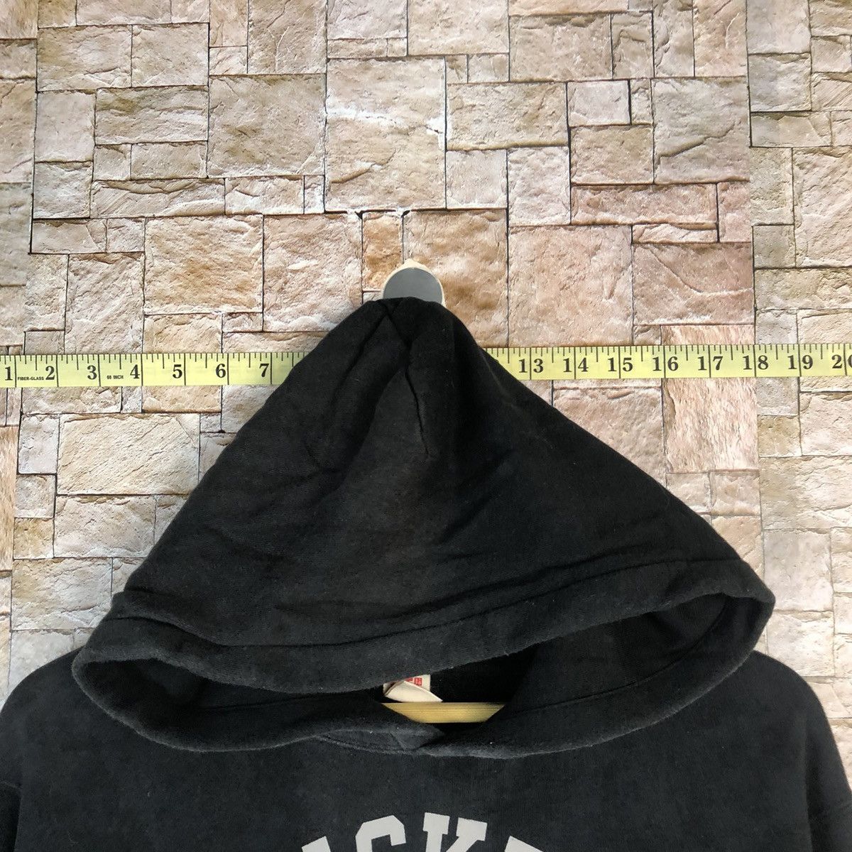 Disney × Mickey Mouse × Uniqlo Uniqlo Disney Mickey Mouse Footbball Black #A498 Size US M / EU 48-50 / 2 - 4 Thumbnail